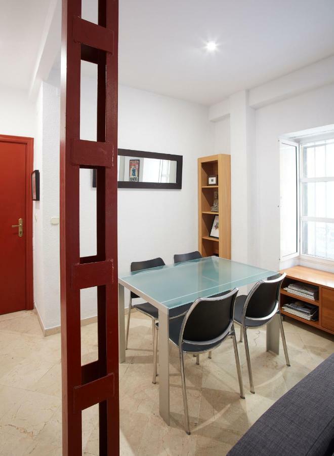 La Casa Del Fotografo De Apartment *