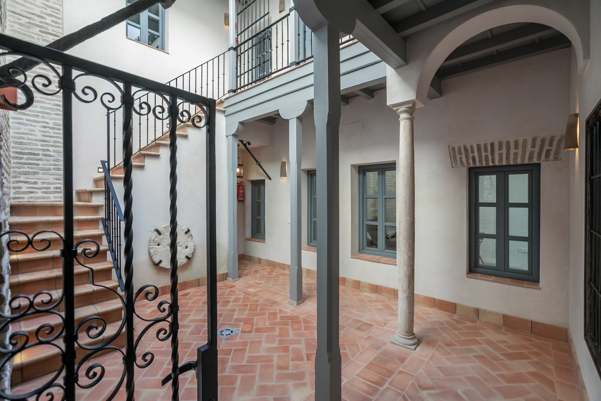 Apartment Tintes12