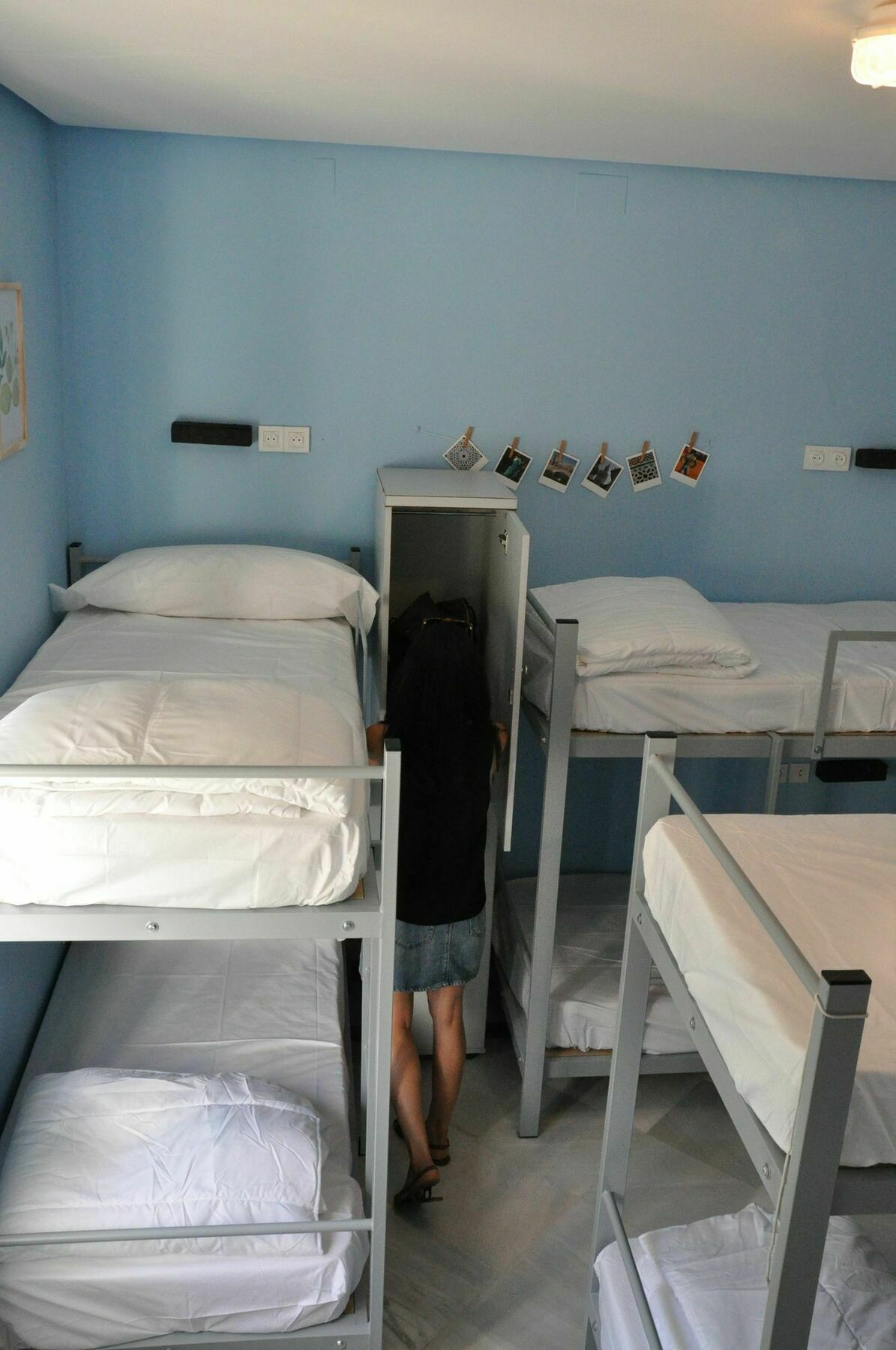 Lemon Garden Hostel Seville