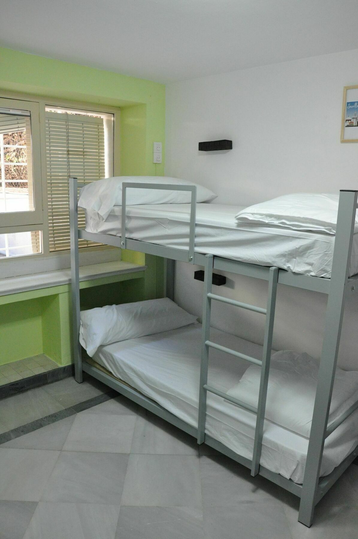 Lemon Garden Hostel