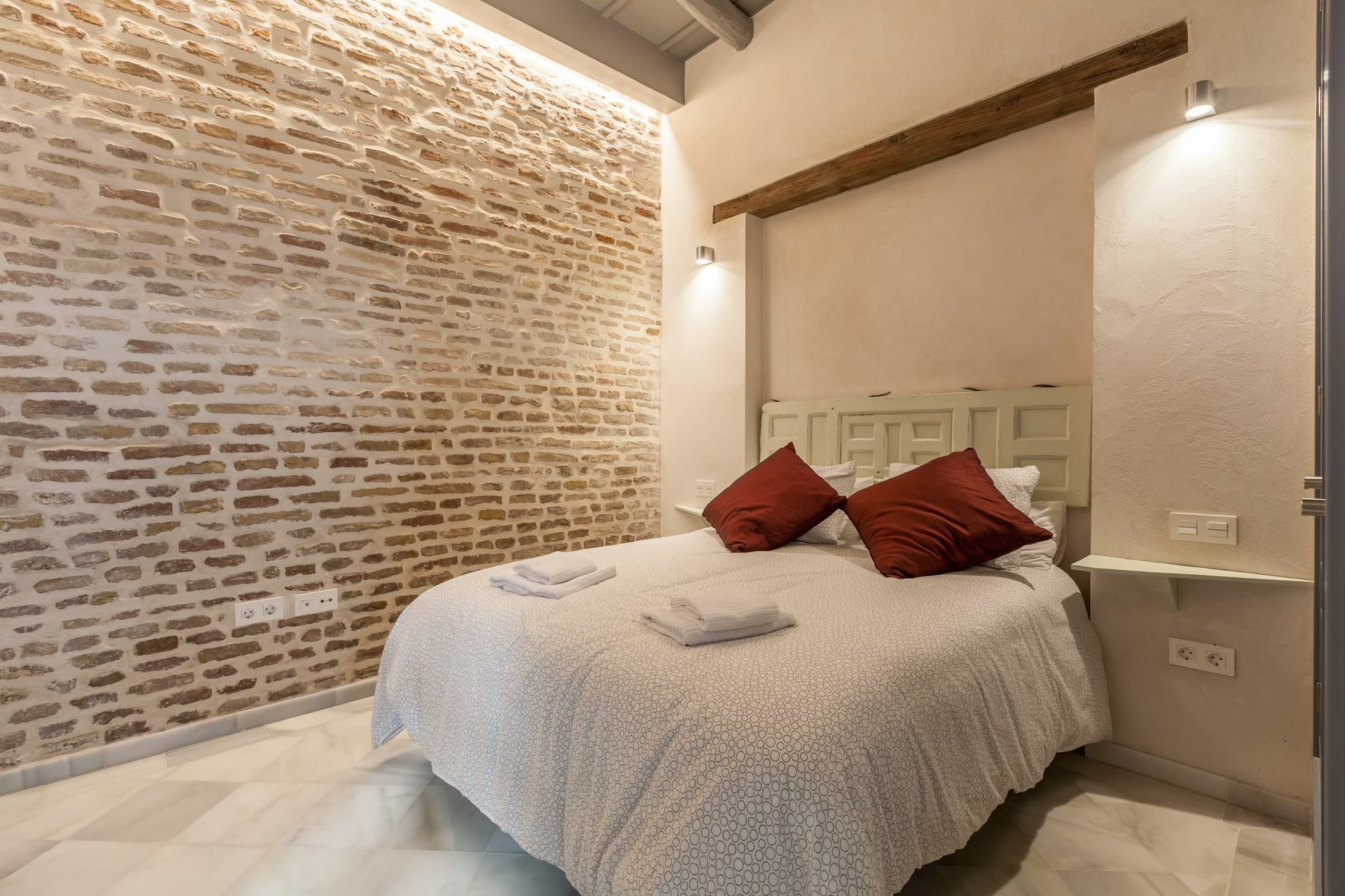 Tintes12 Apartment