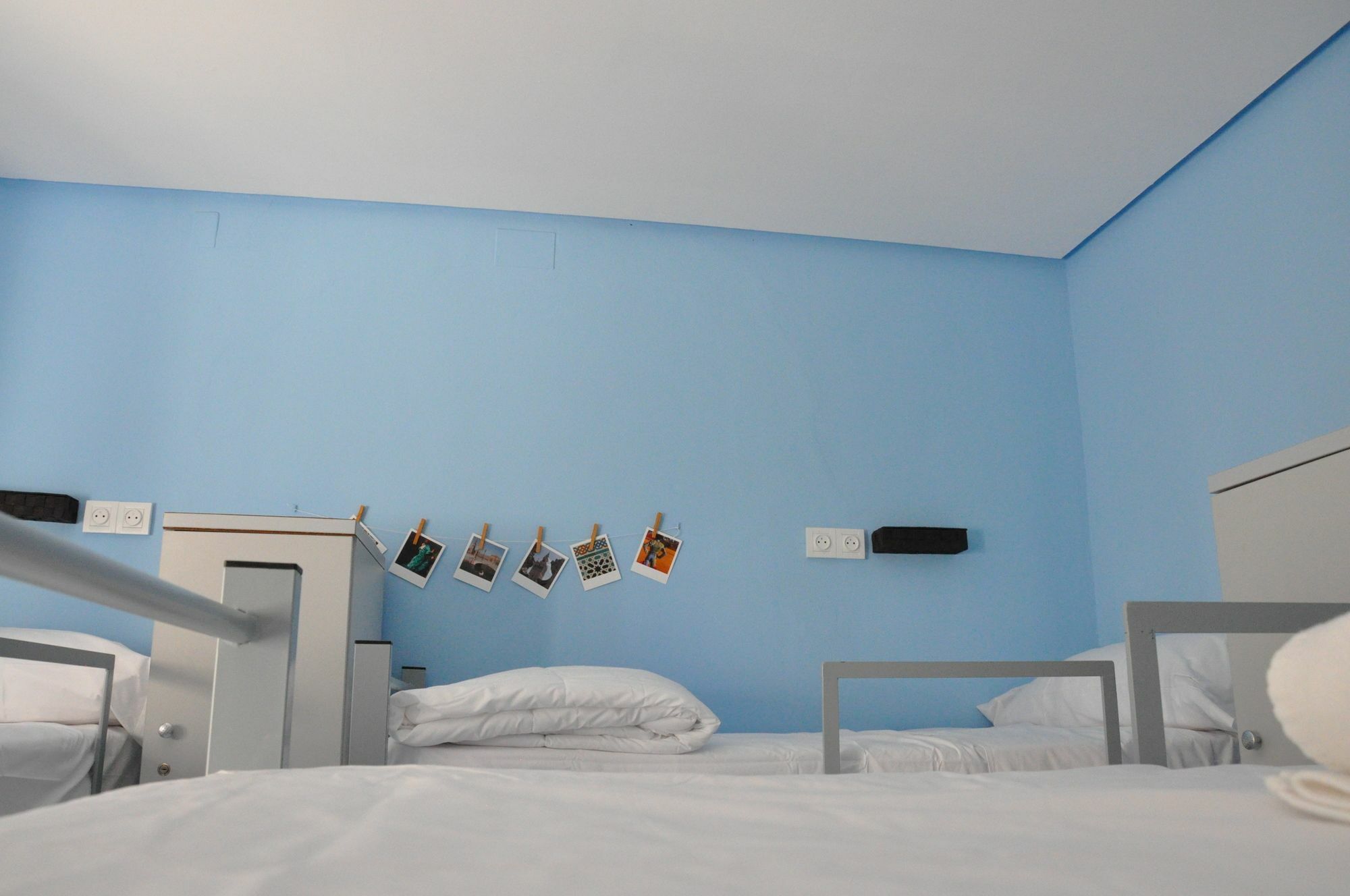Hostel Lemon Garden Seville