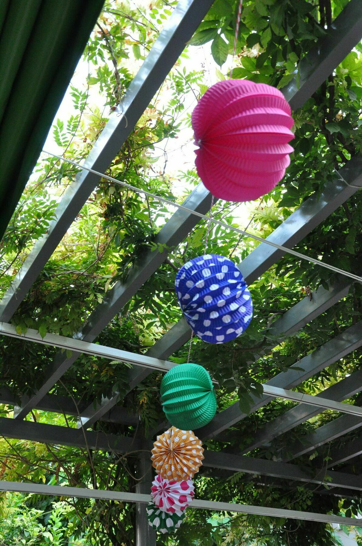 Hostel Lemon Garden *