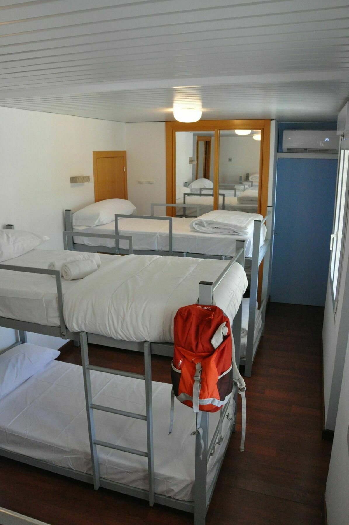 Lemon Garden Hostel