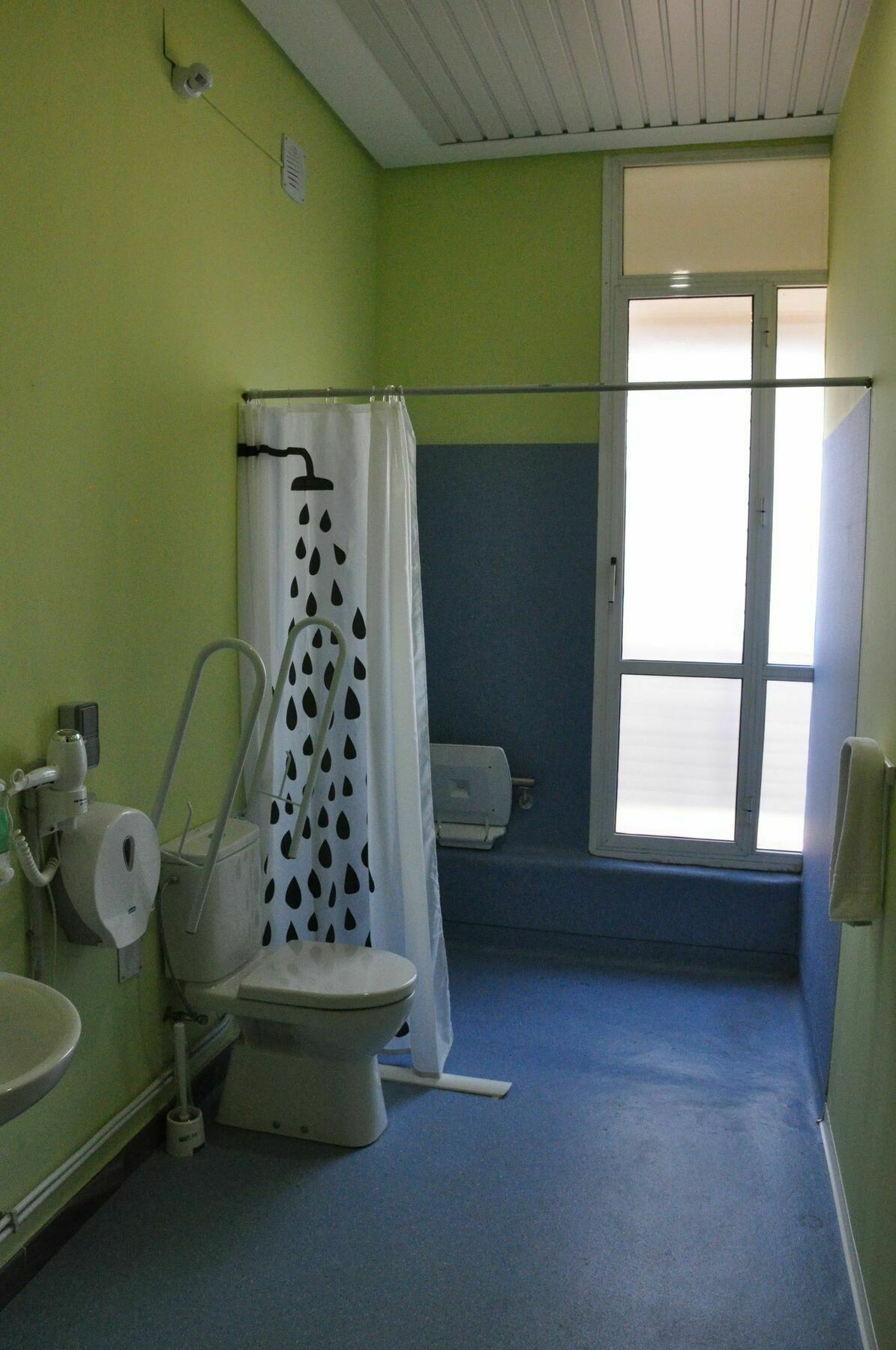 Lemon Garden Hostel