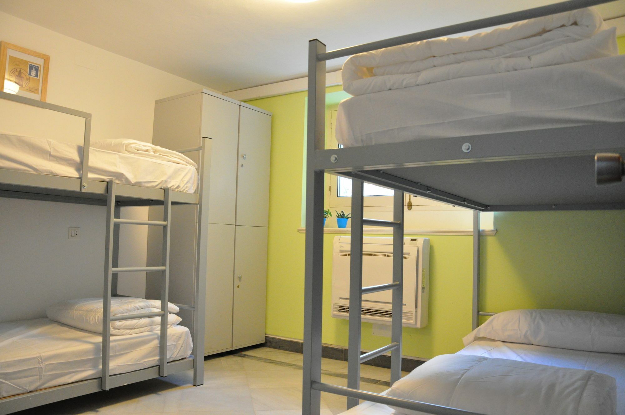 Hostel Lemon Garden *