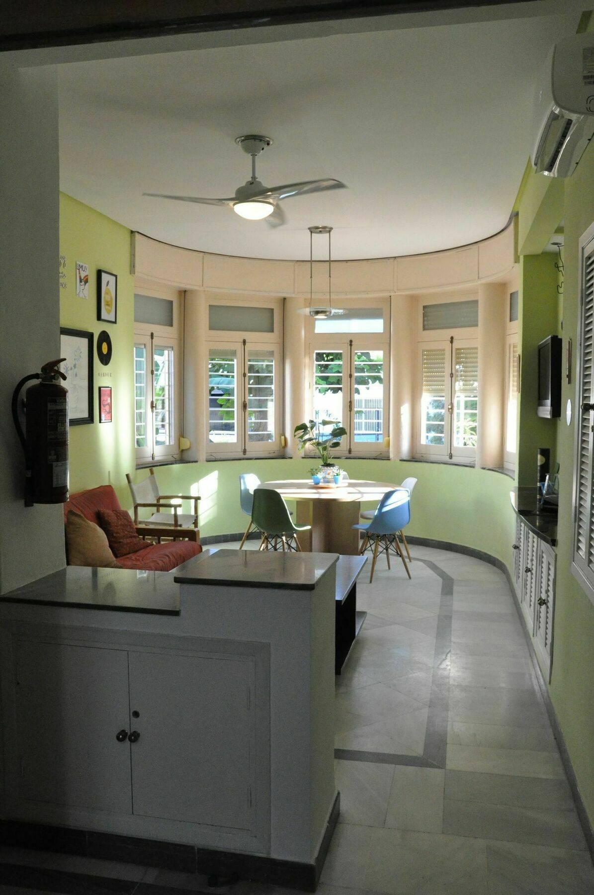 Hostel Lemon Garden