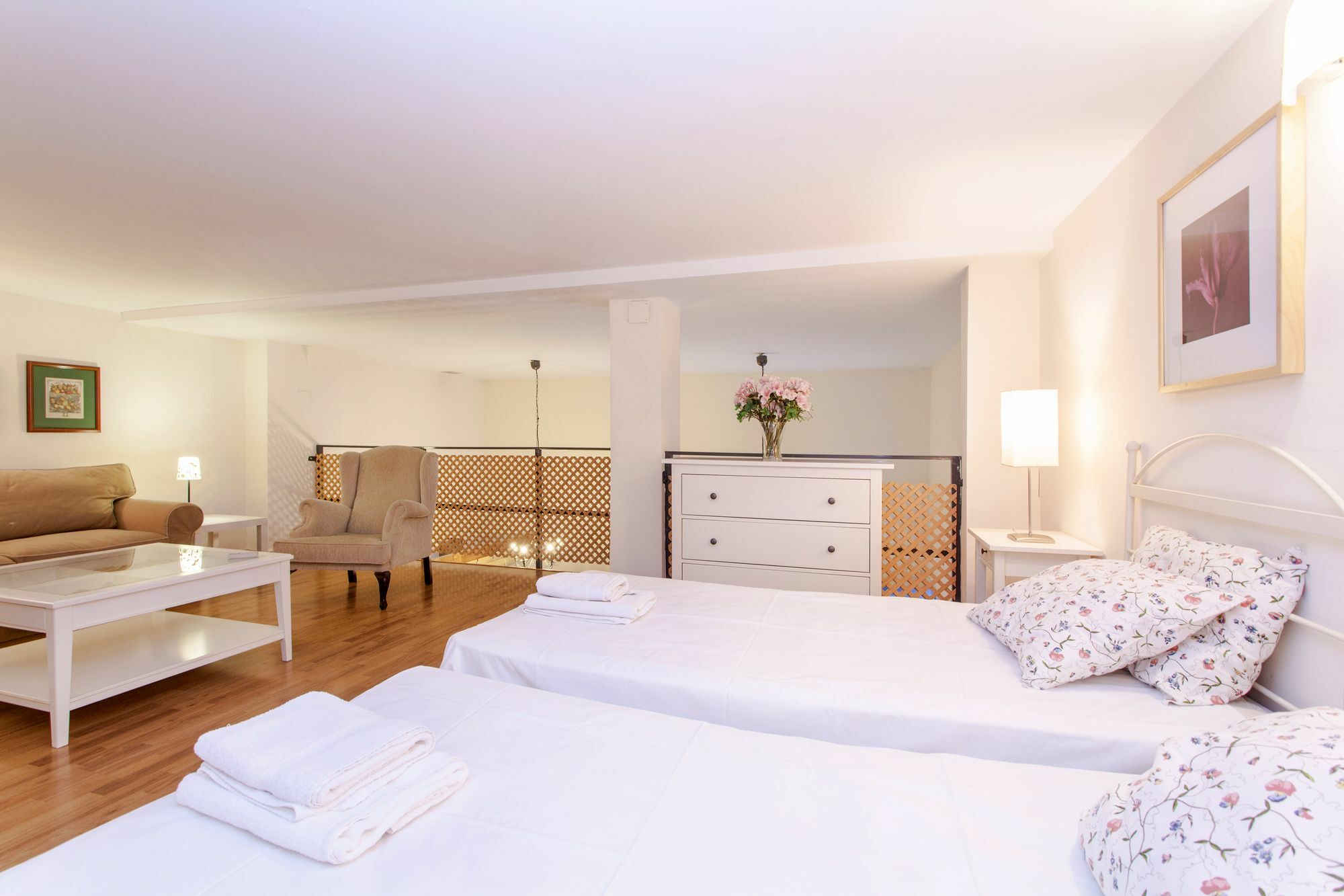 Castilla Apartment Seville