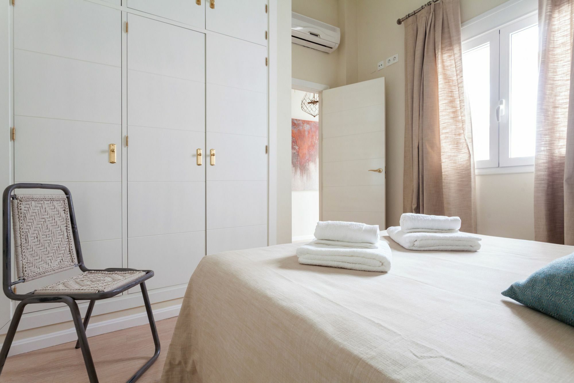 Apartment - Pleno Centro *