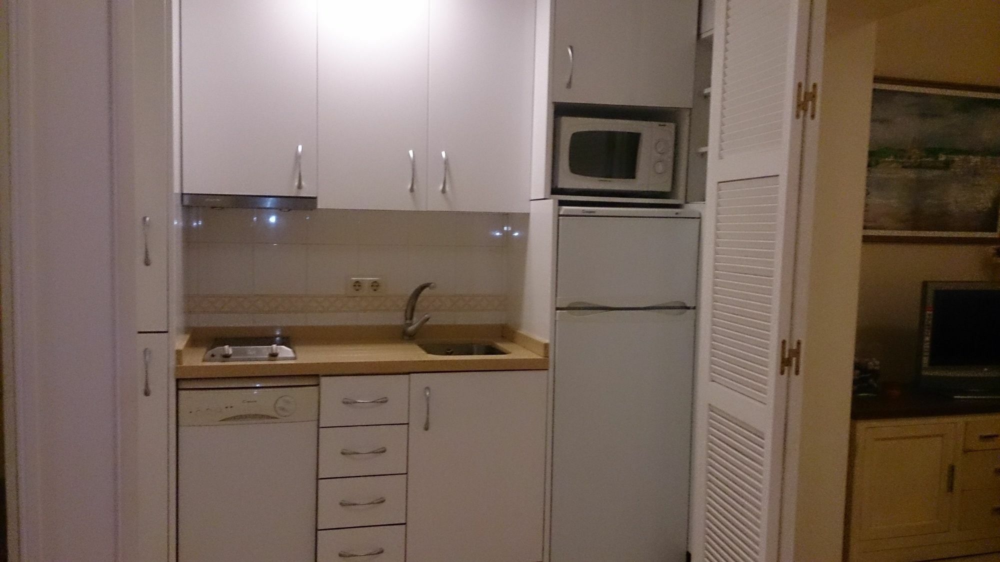 Karivu Sauceda Seville