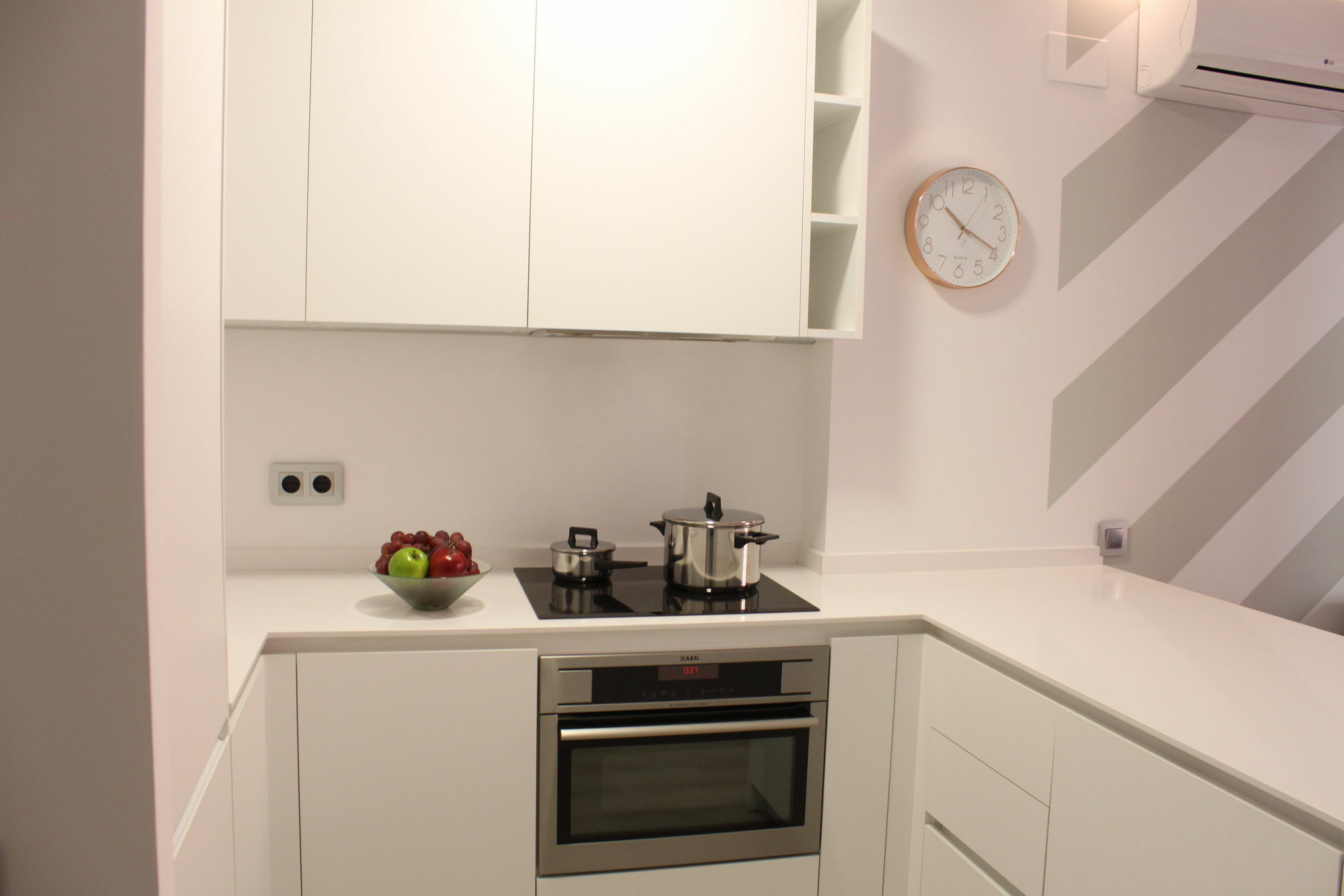 Life Santo Rey Apartment *