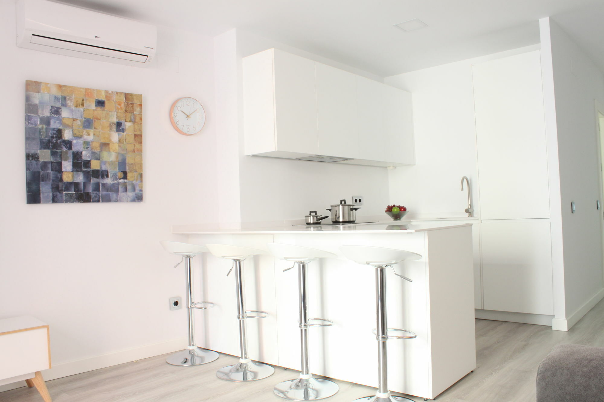 Life Santo Rey Apartment Seville