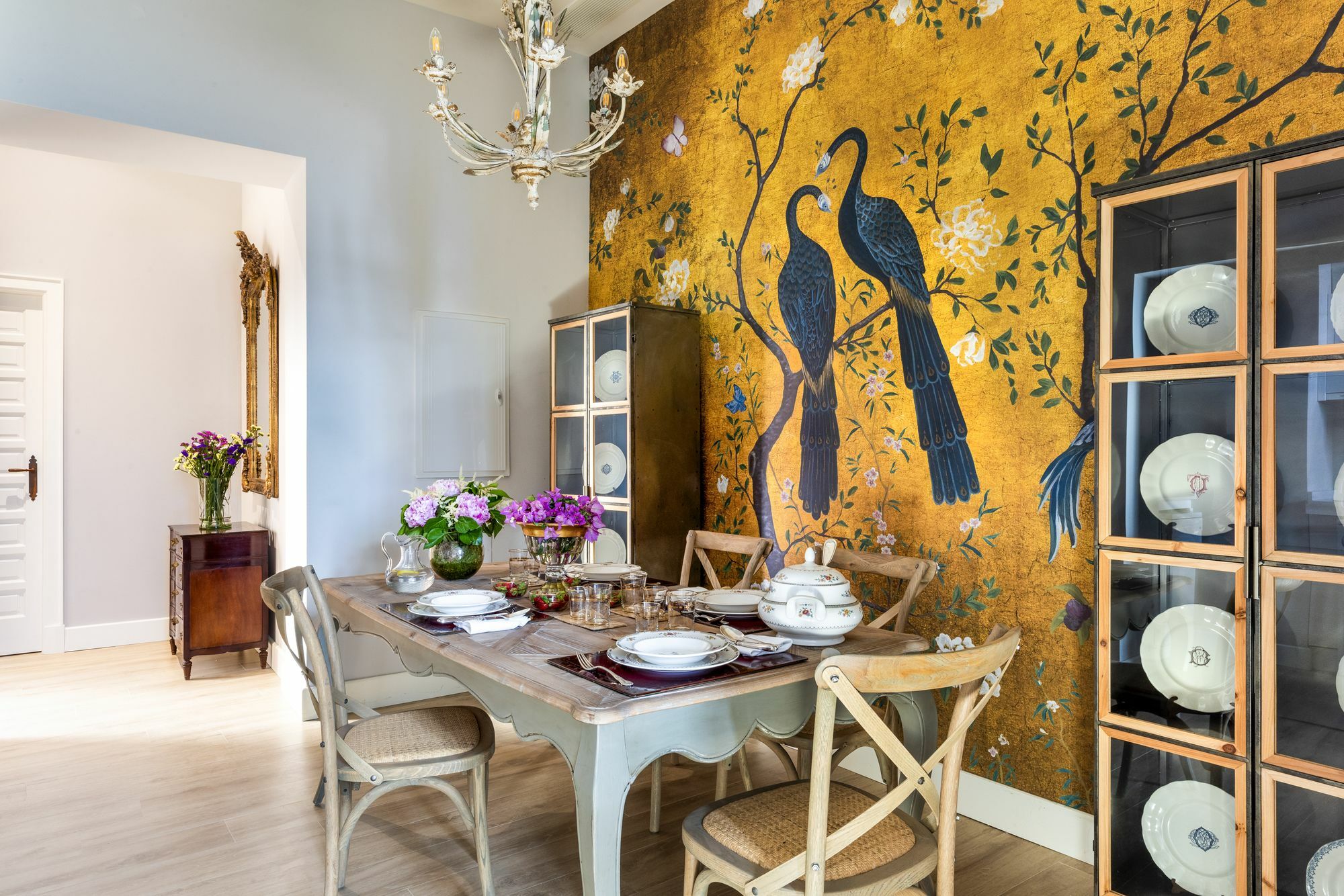 Apartment Palacio Bucarelli Seville