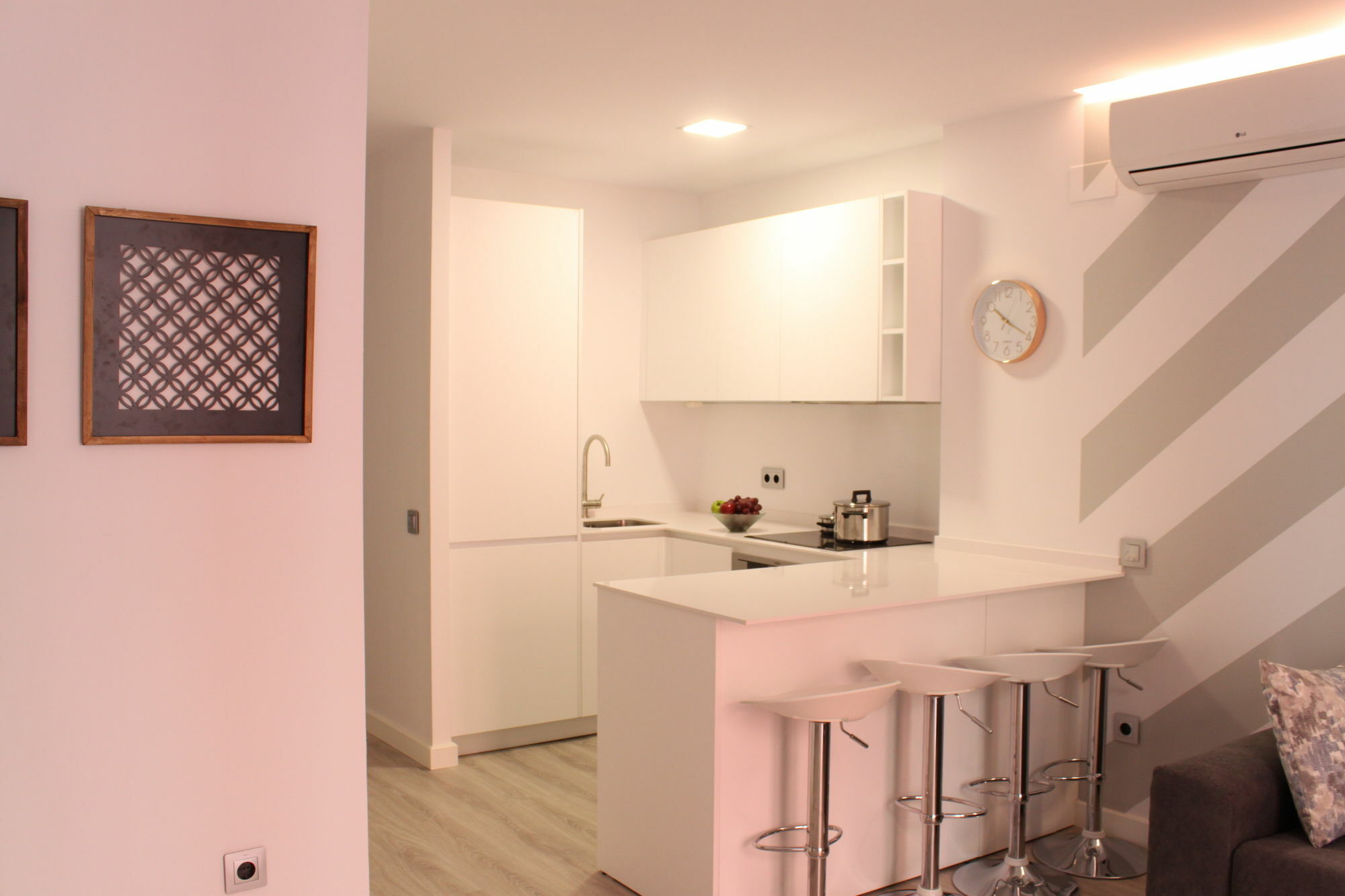 Apartment Life Santo Rey Seville