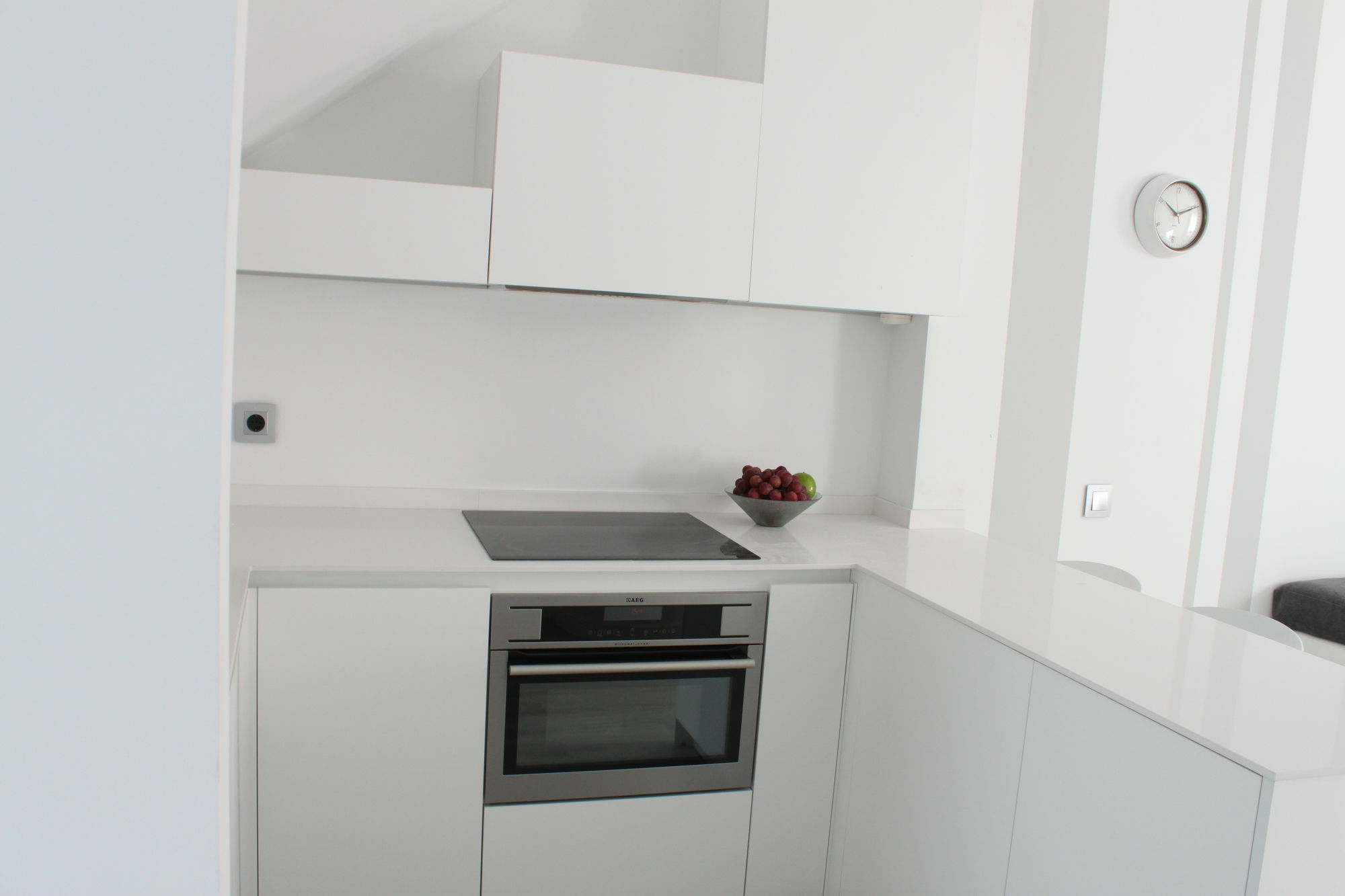 Life Santo Rey Apartment