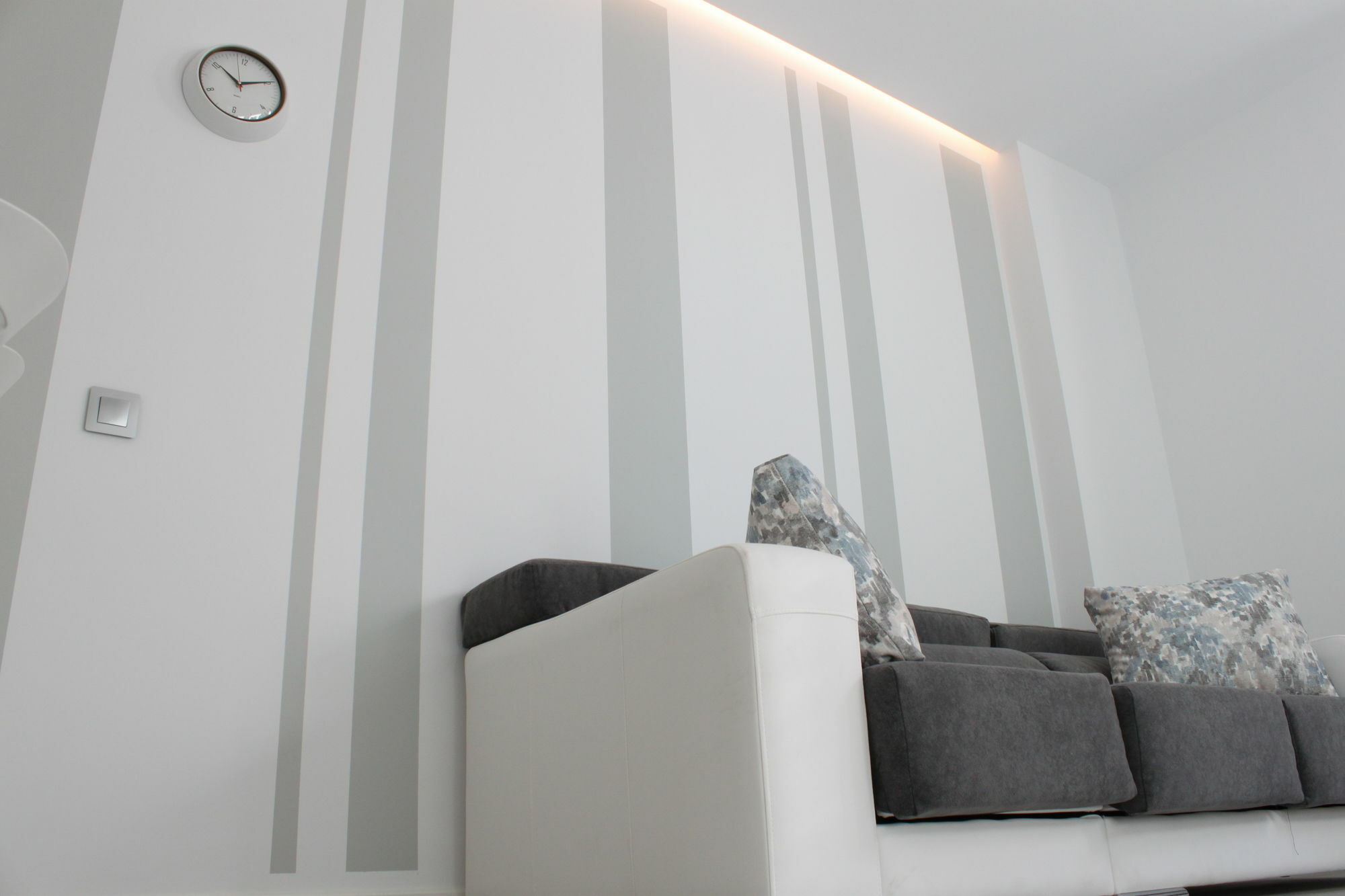 Life Santo Rey Apartment Seville