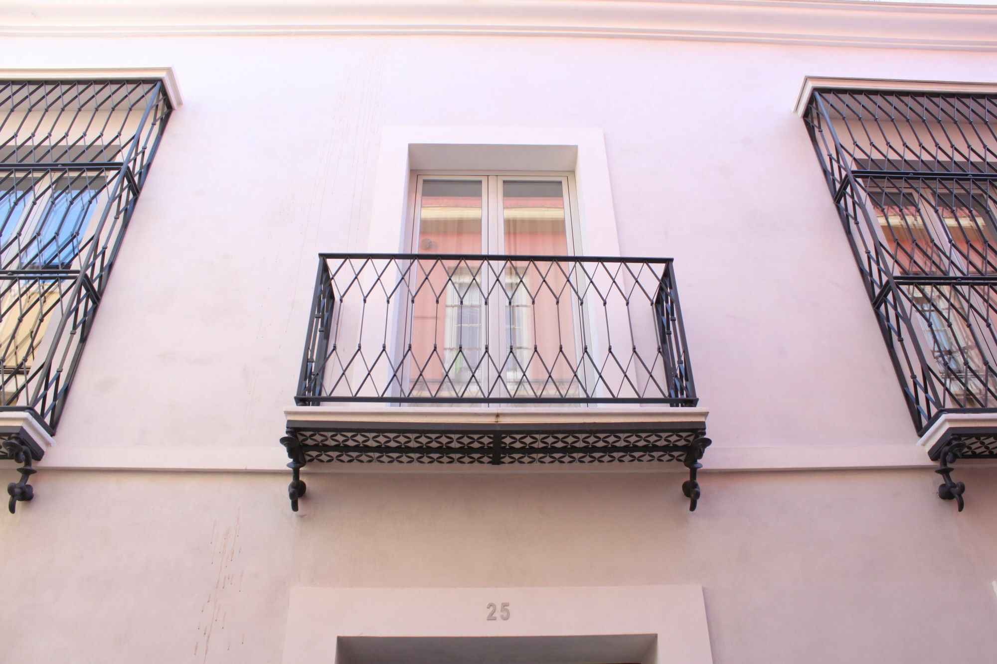 Apartment Life Santo Rey