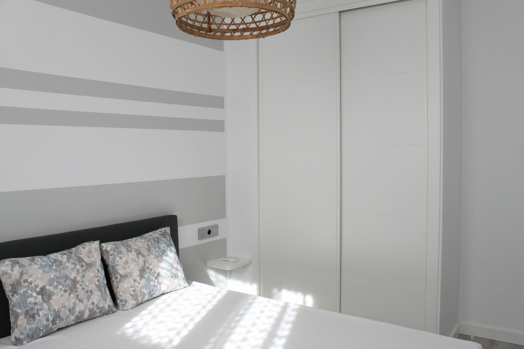 Apartment Life Santo Rey *