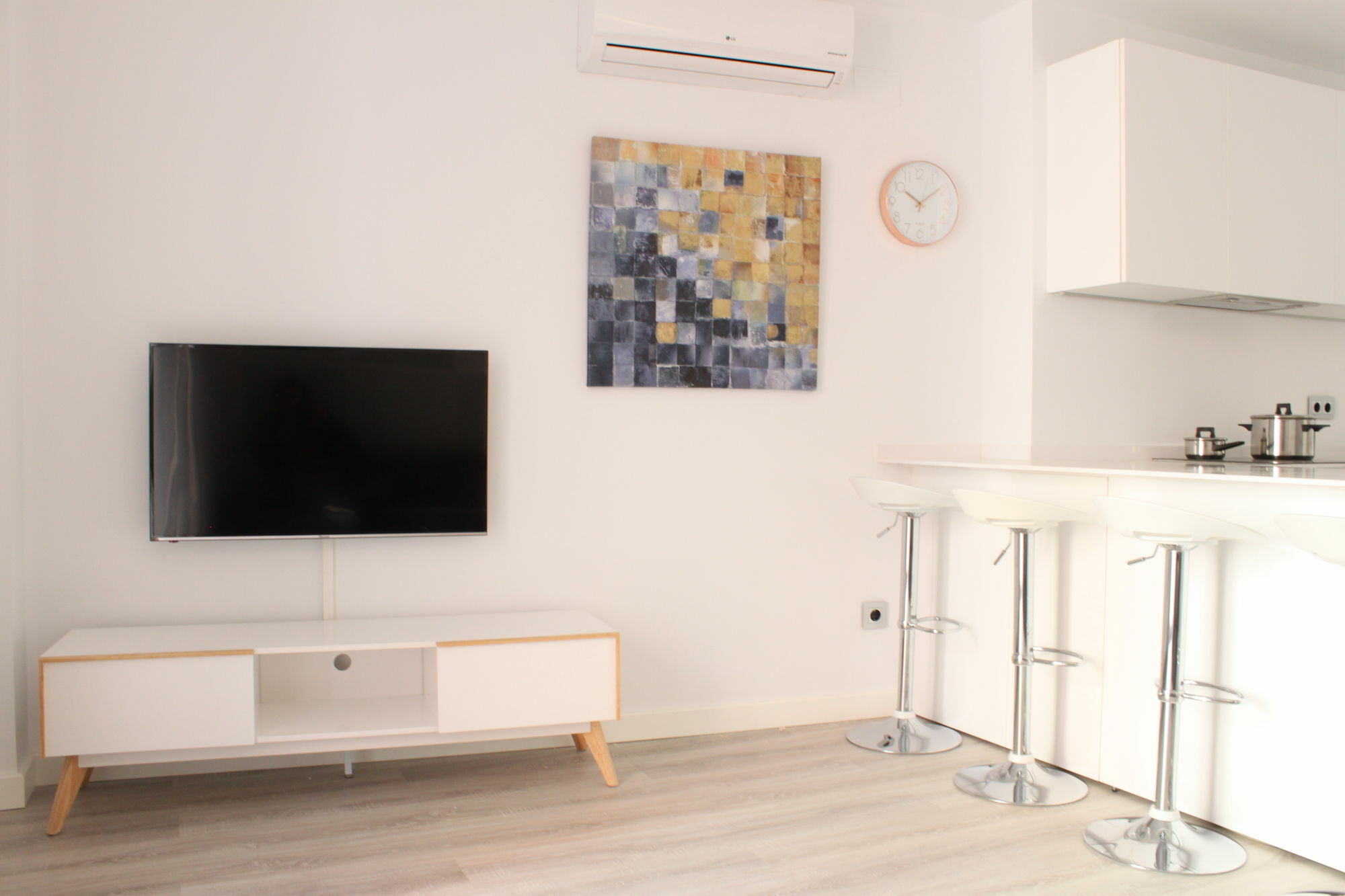 Life Santo Rey Apartment Seville