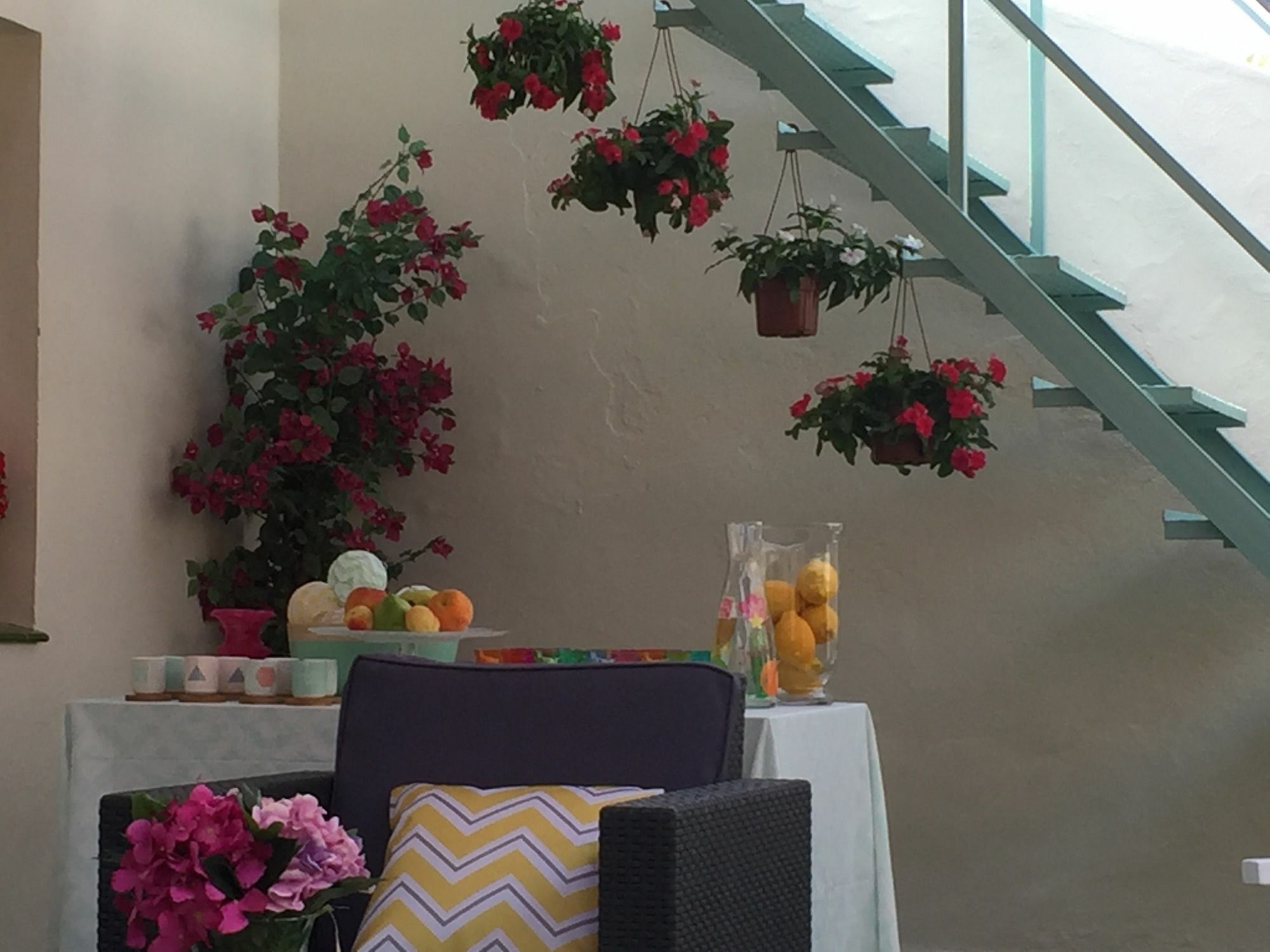 Guest house Nuea Alameda