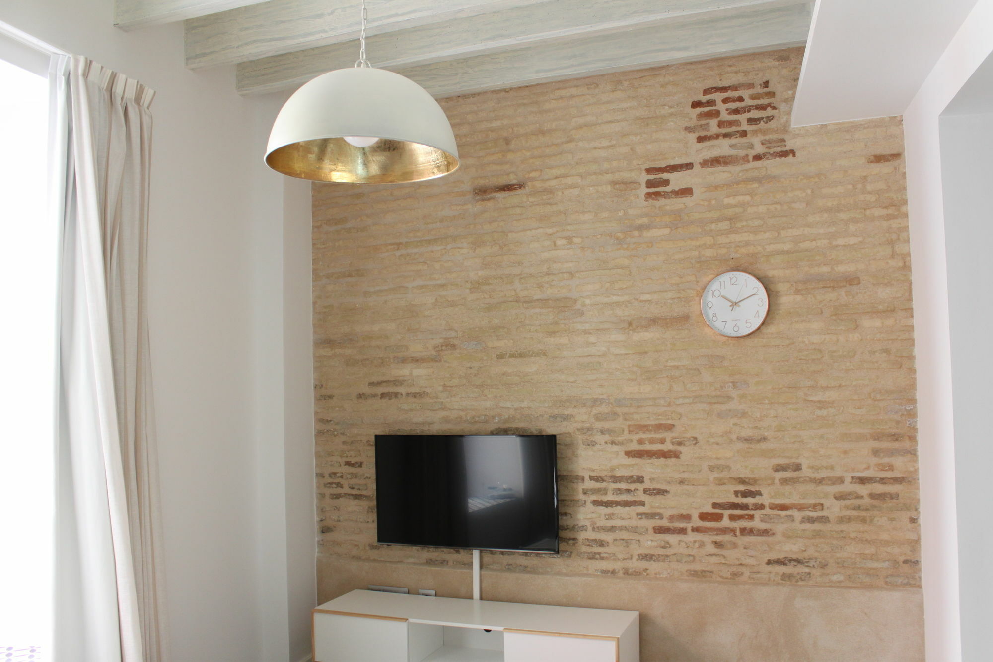 Life Santo Rey Apartment Seville