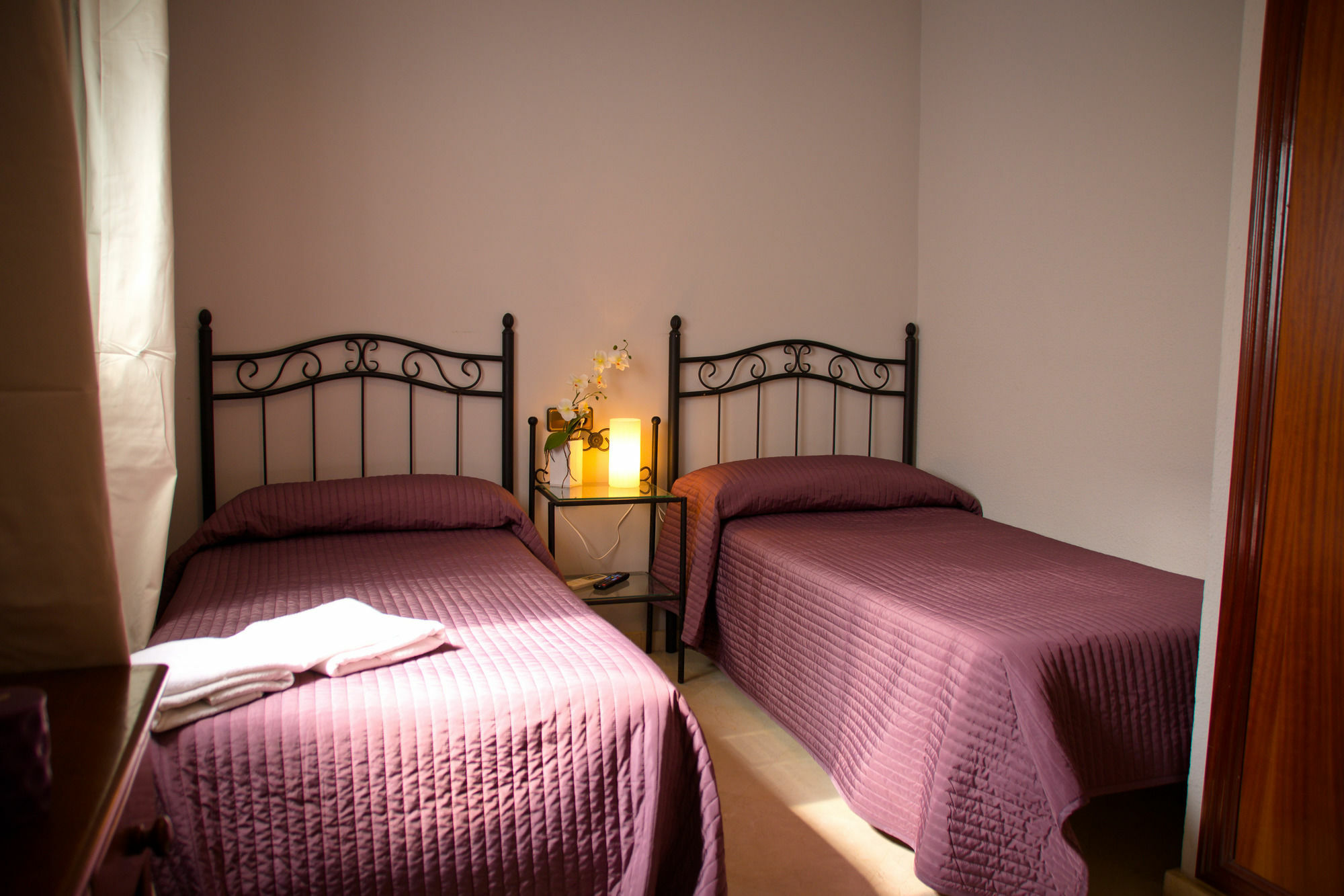 Guest house La Muralla