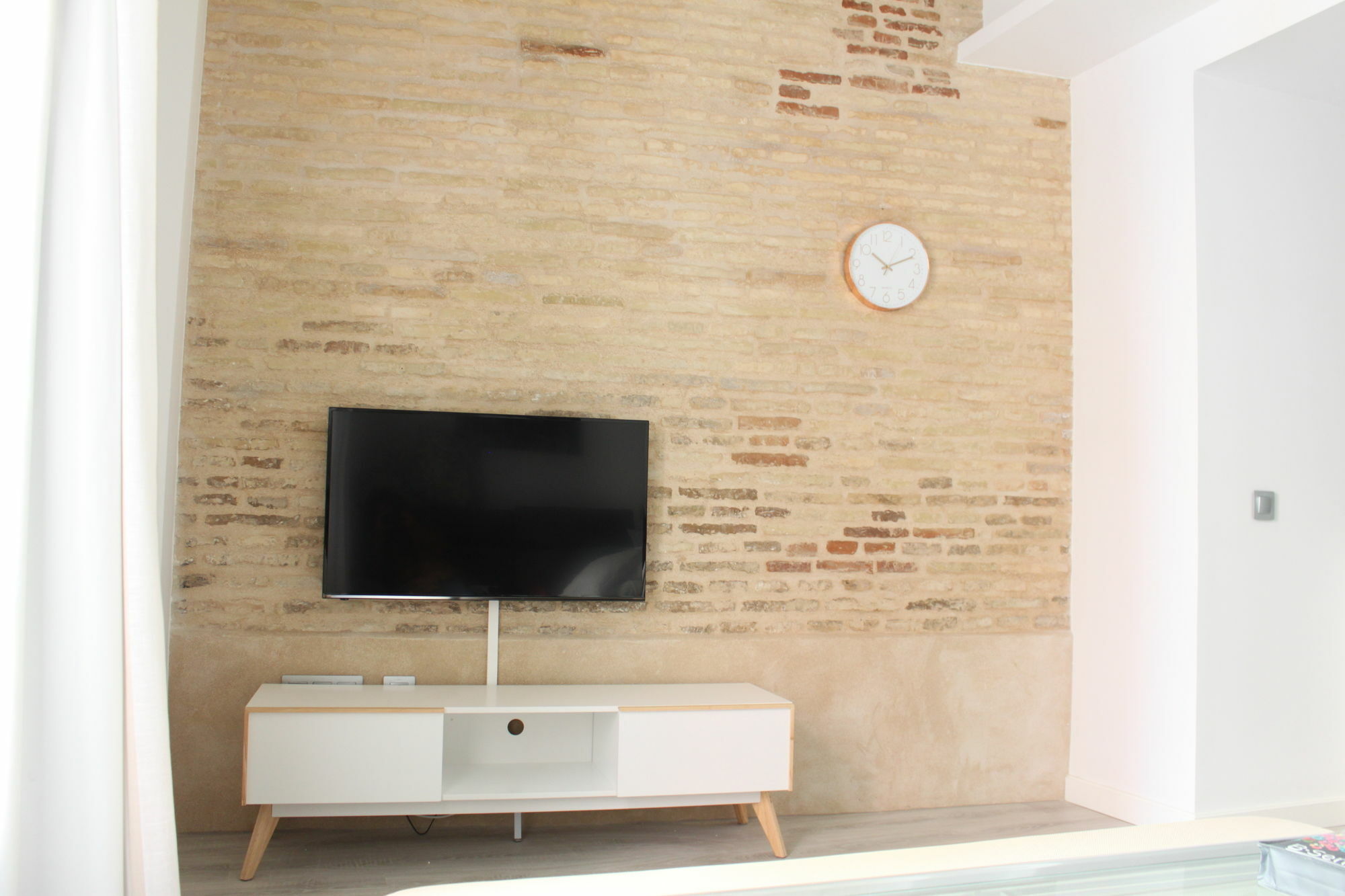 Apartment Life Santo Rey Seville