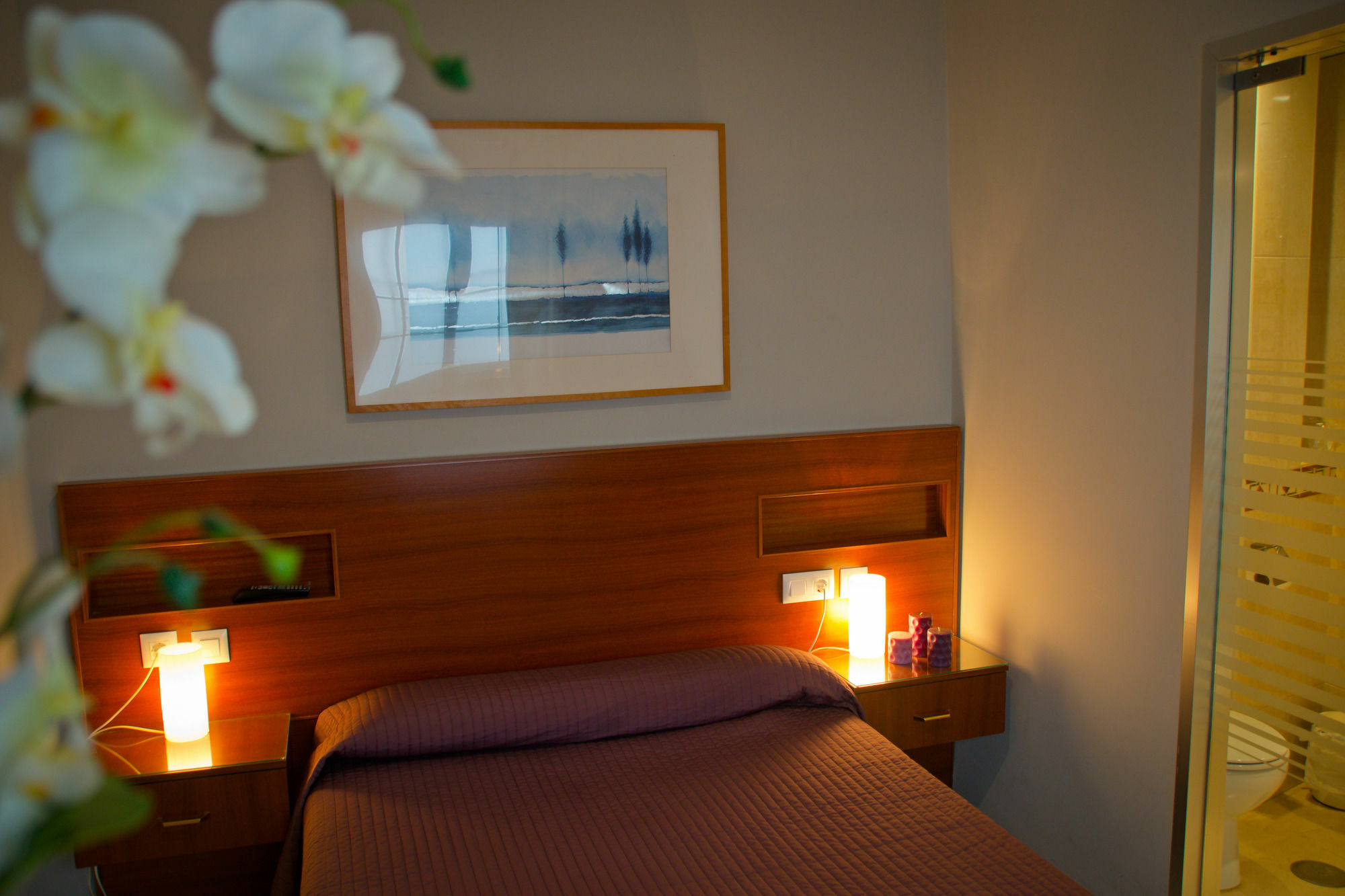 Guest house La Muralla *