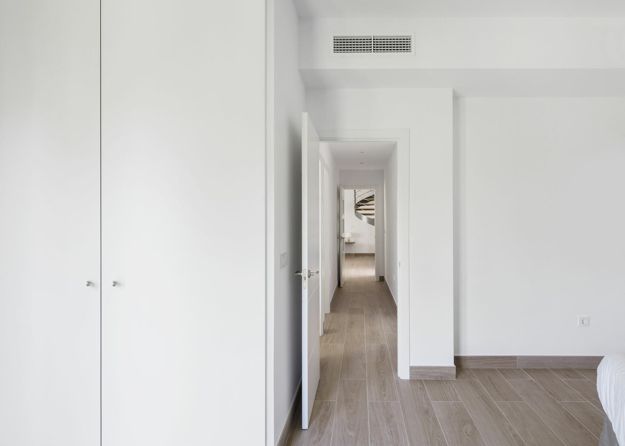 Alameda Apartment