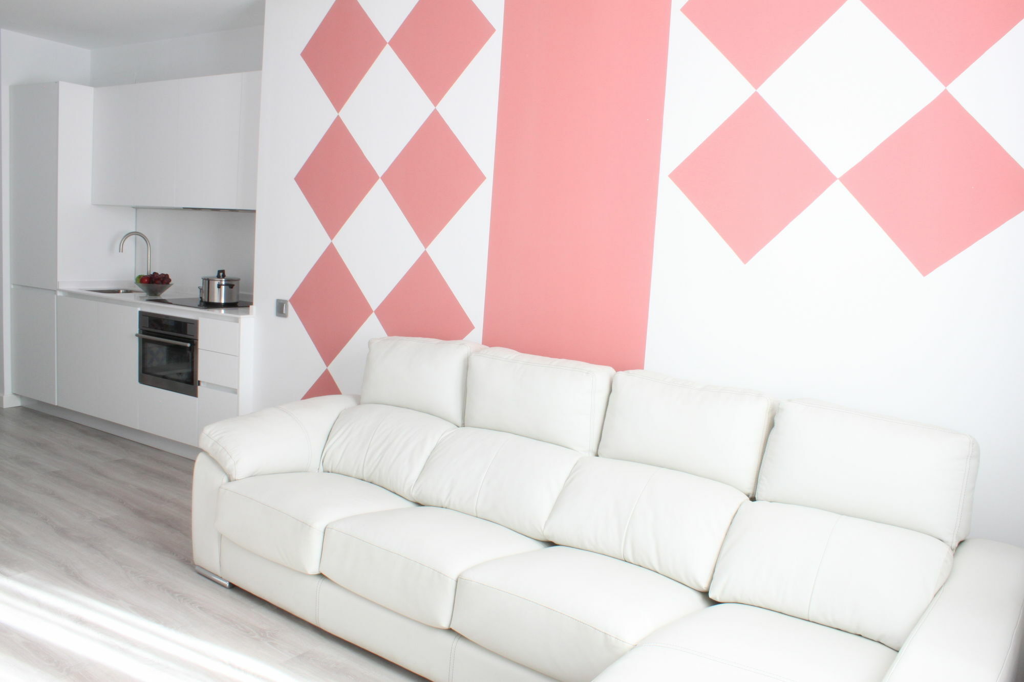 Apartment Life Santo Rey