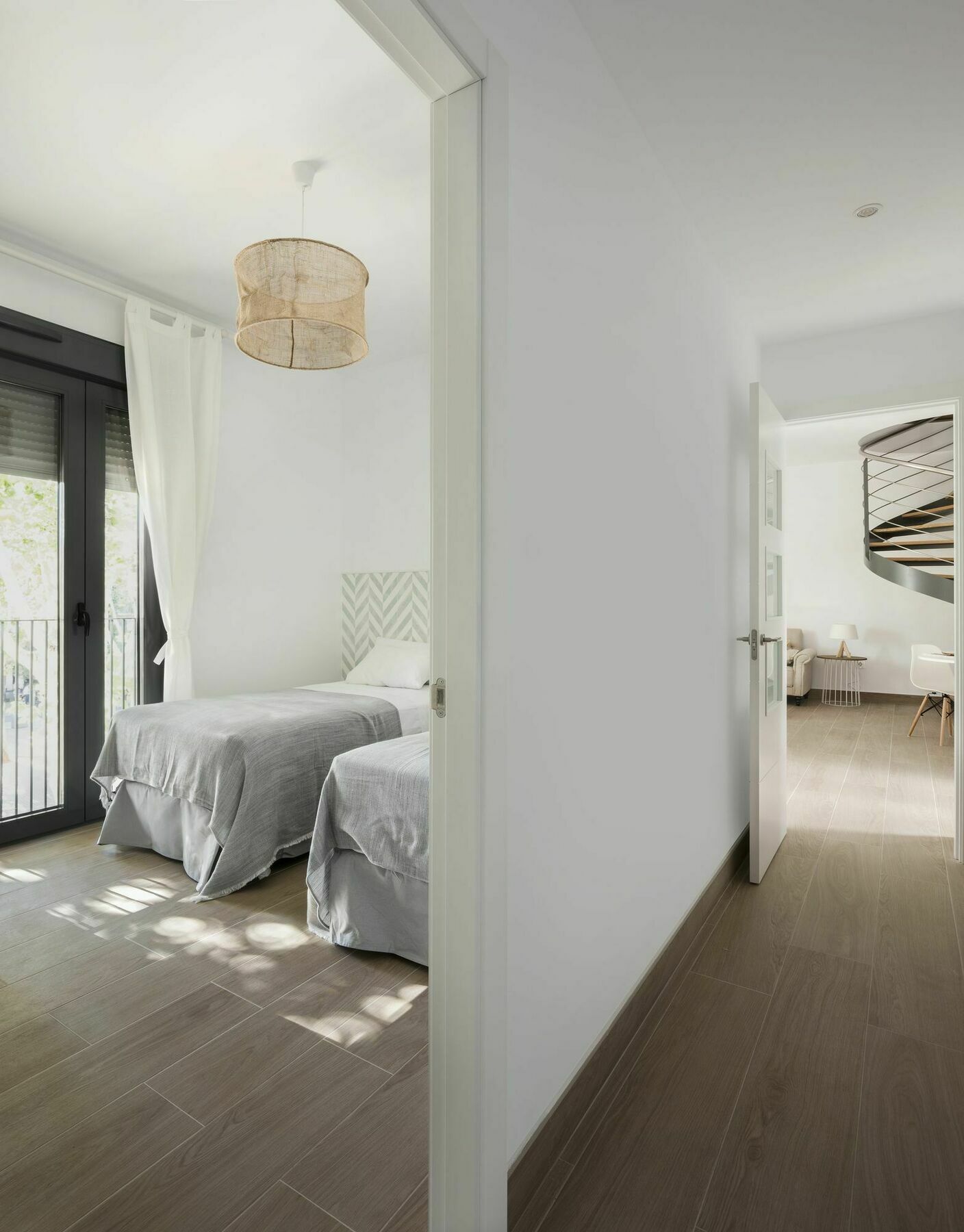 Alameda Apartment