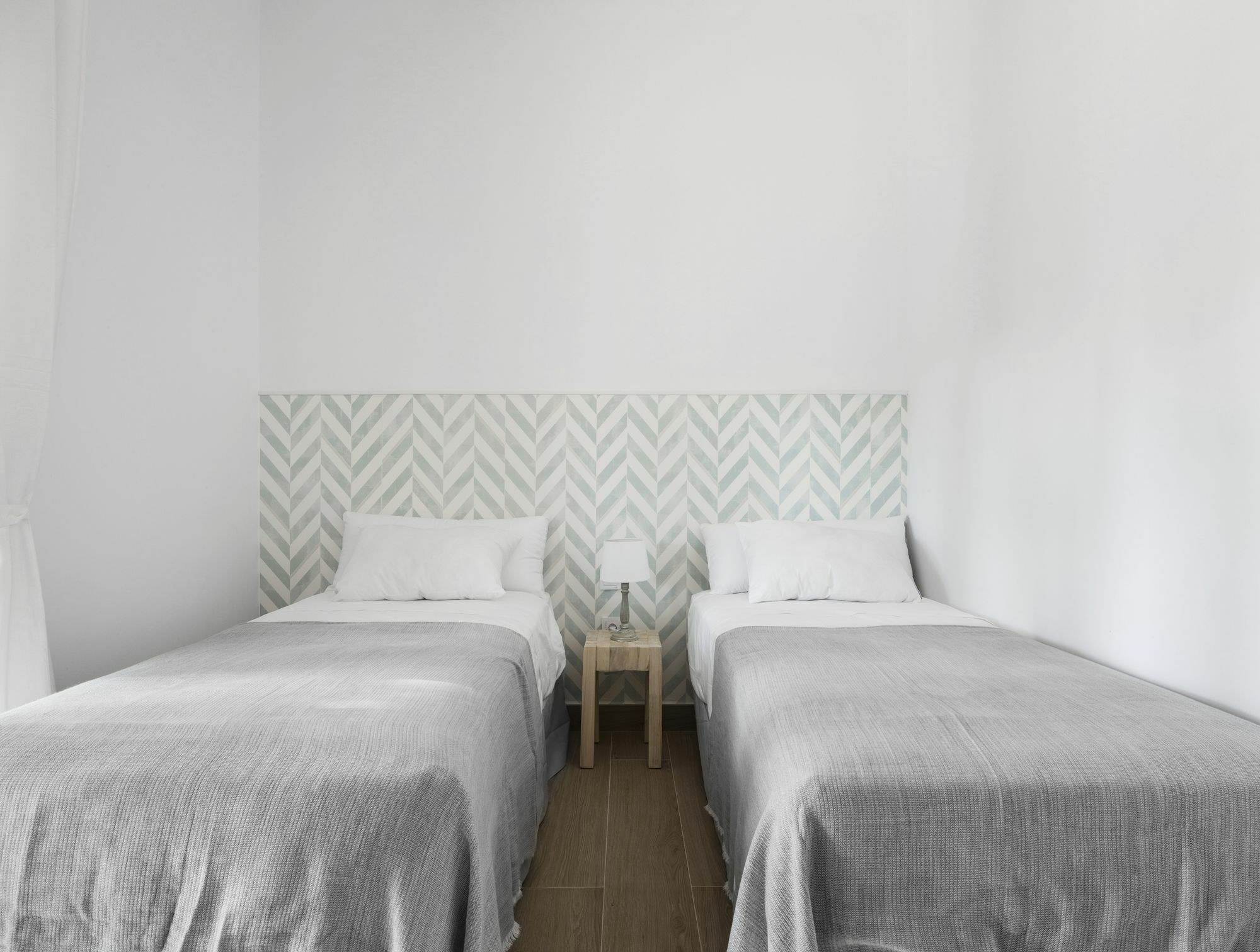 Apartment Alameda Seville