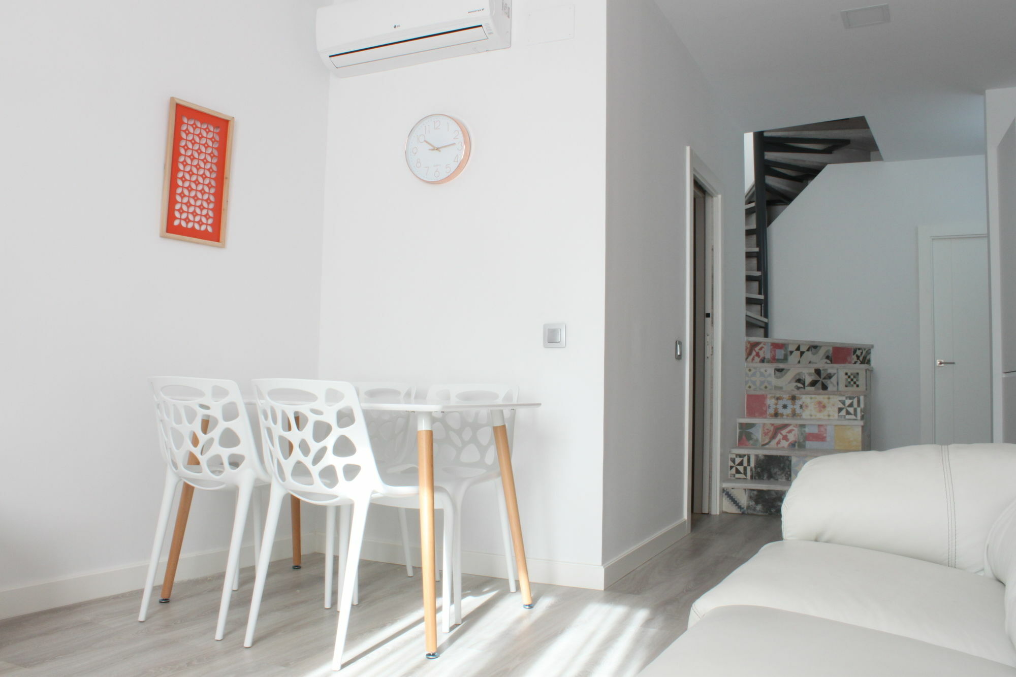Life Santo Rey Apartment *