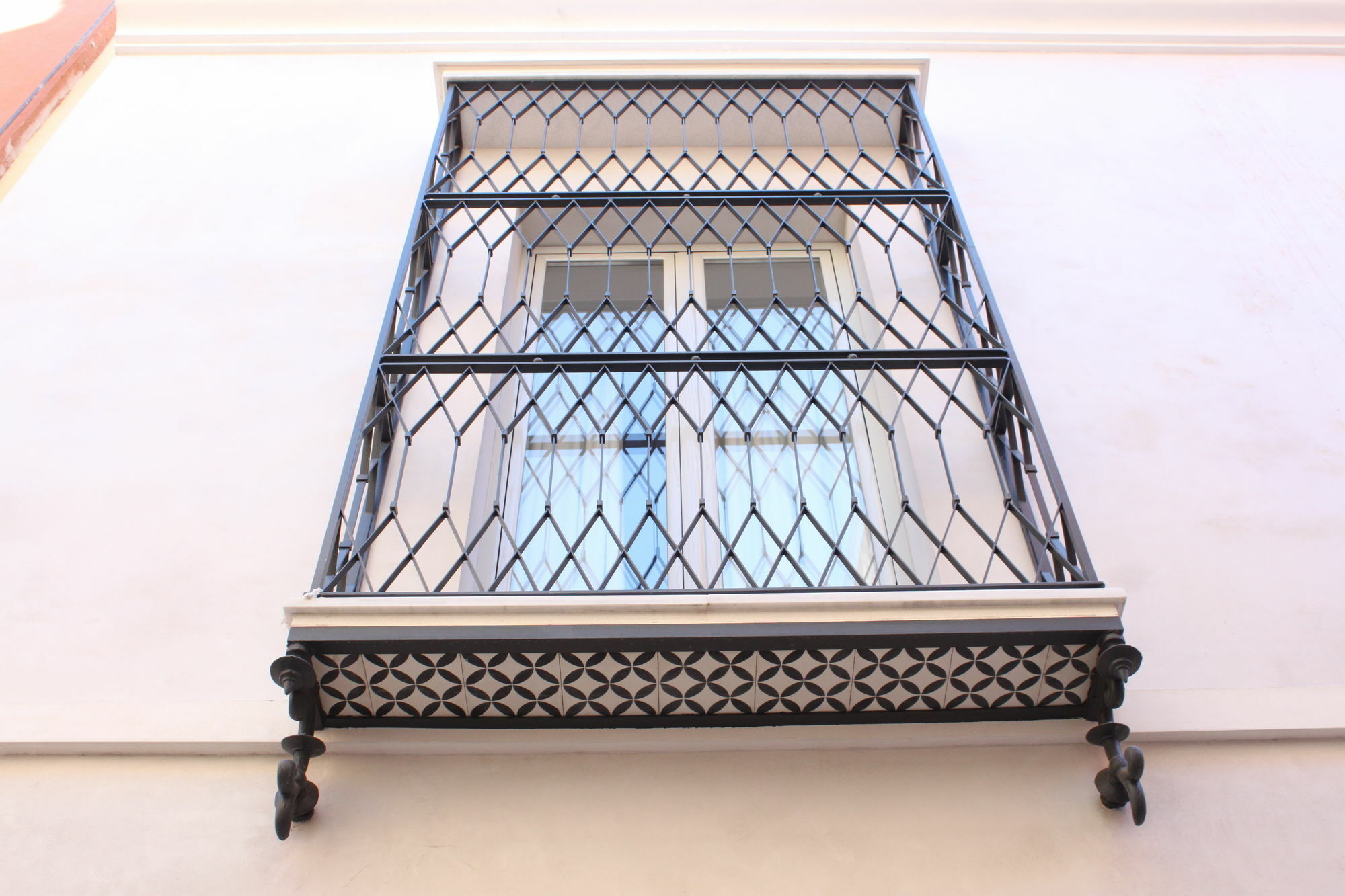 Apartment Life Santo Rey Seville