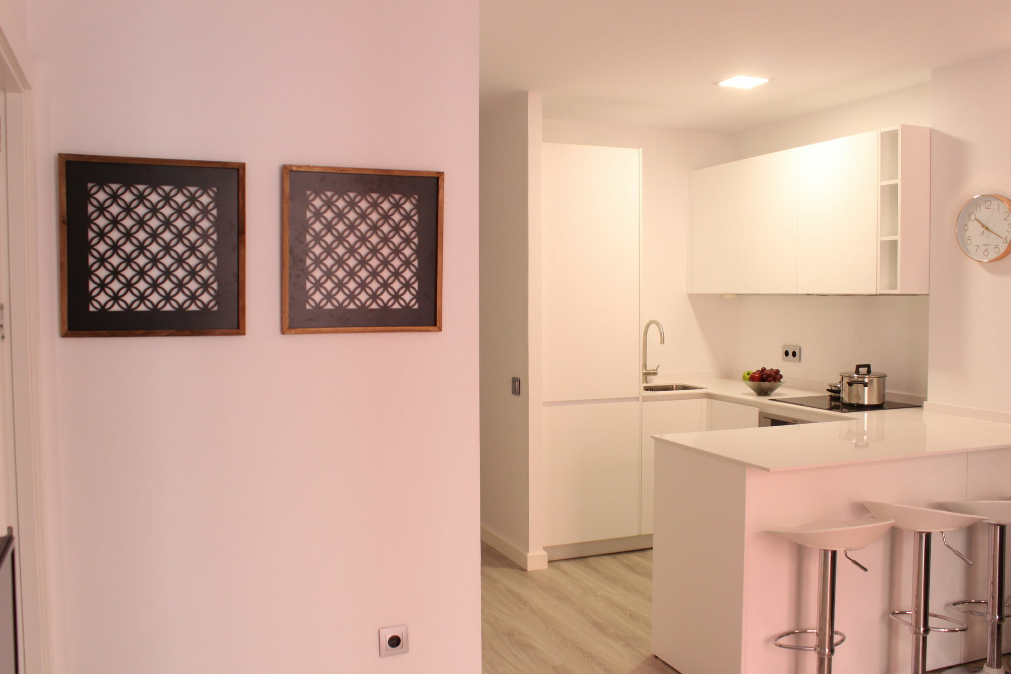 Life Santo Rey Apartment Seville