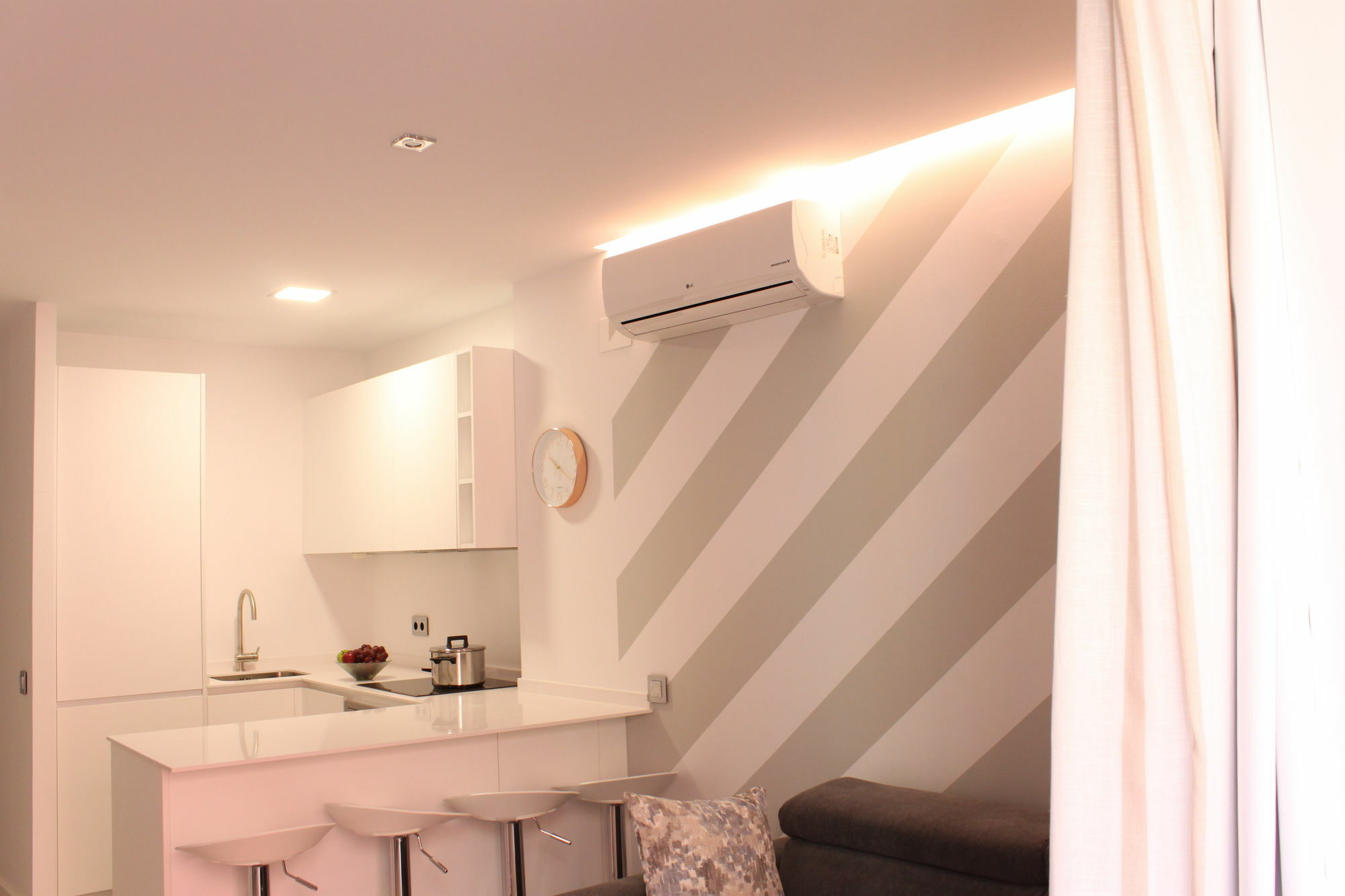 Life Santo Rey Apartment Seville