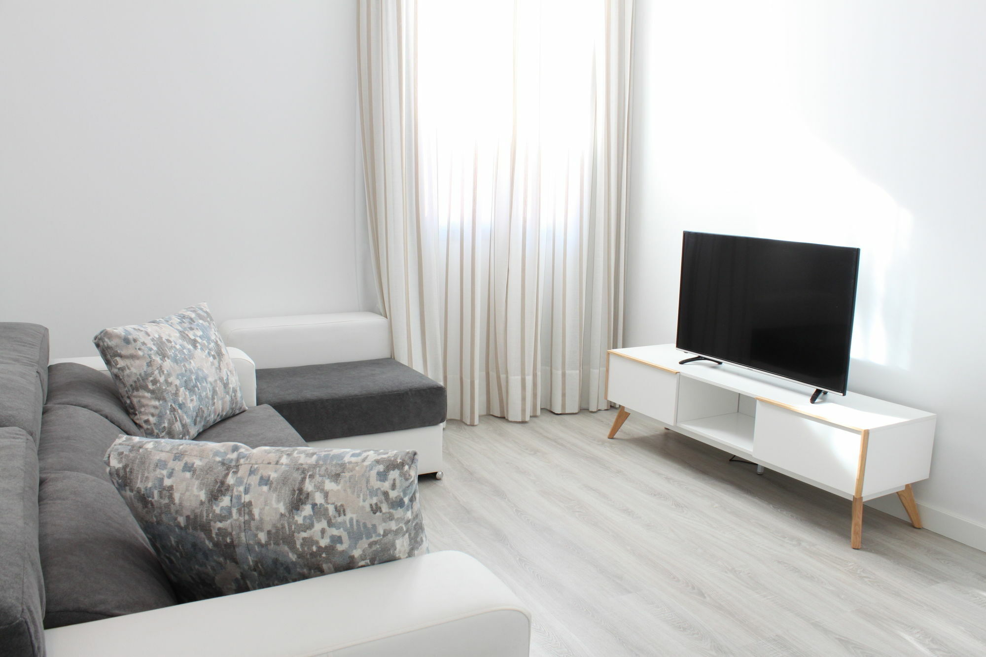 Life Santo Rey Apartment Seville