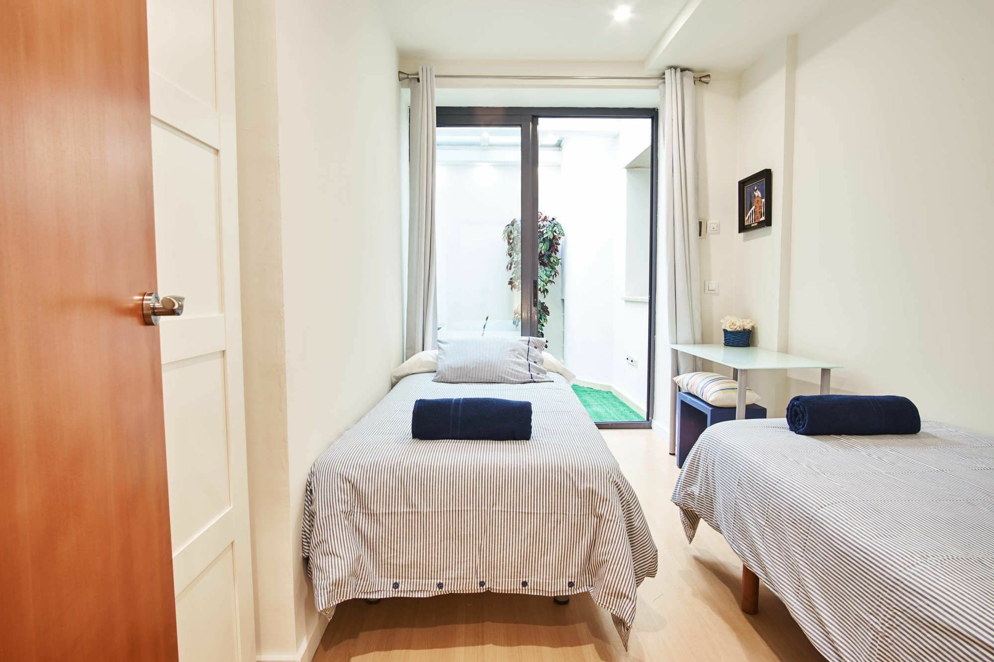 Apartamento Luminoso Y Comodo Apto 5 Min Del Centro *