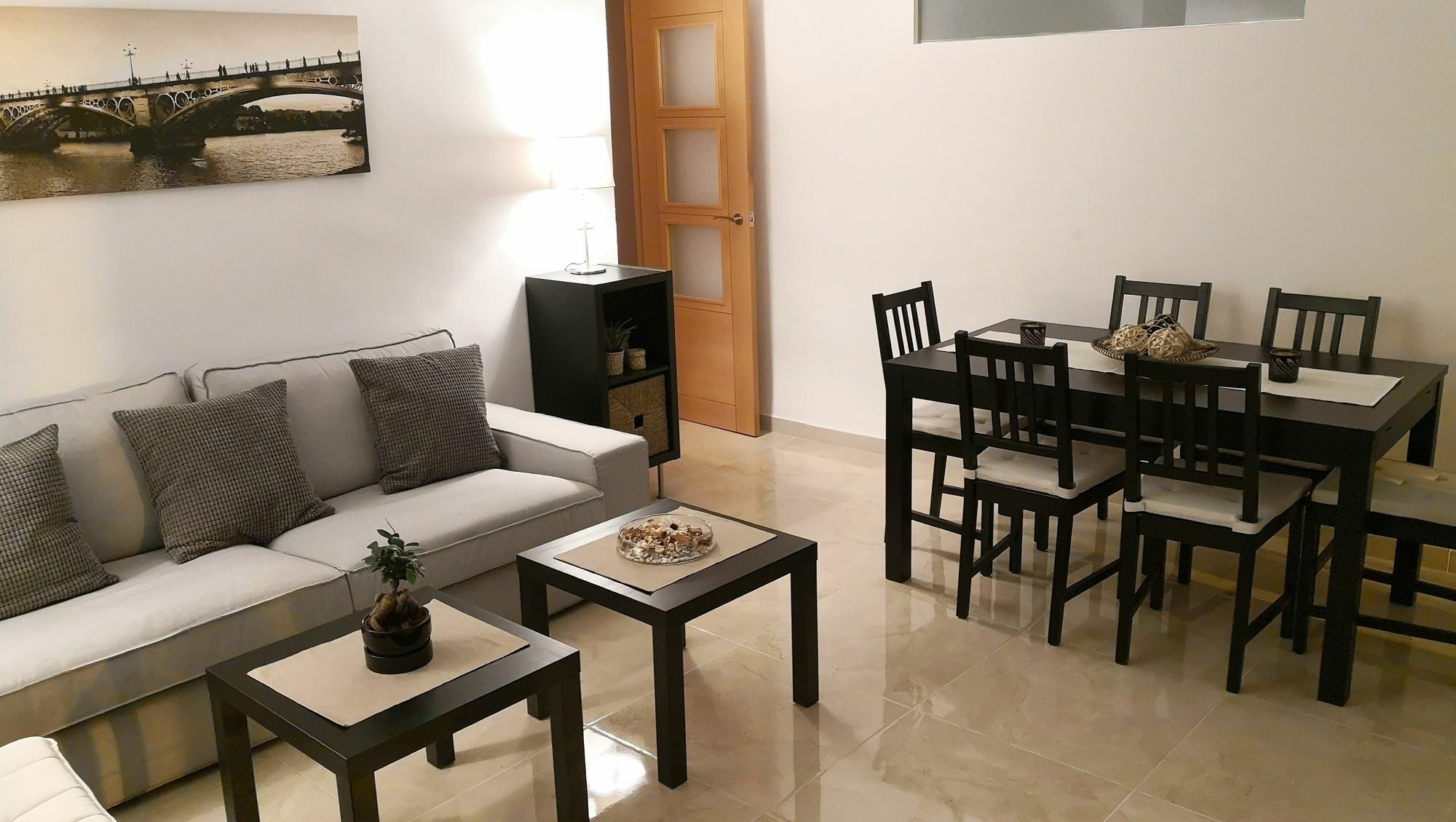Apartment Muro De Navarros *