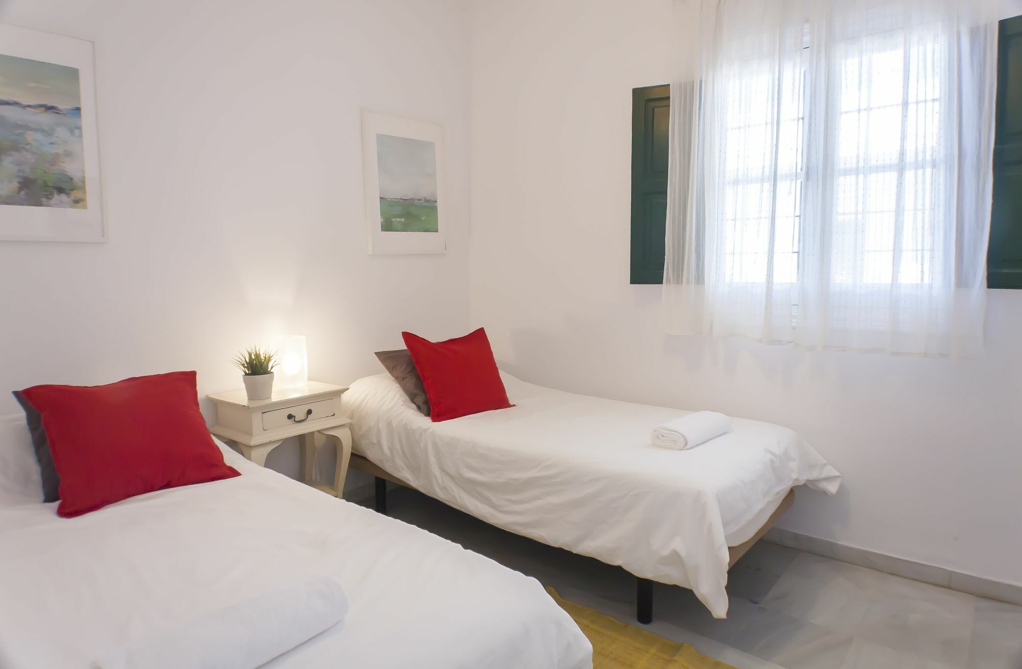 Apartment Centrico Con Terraza