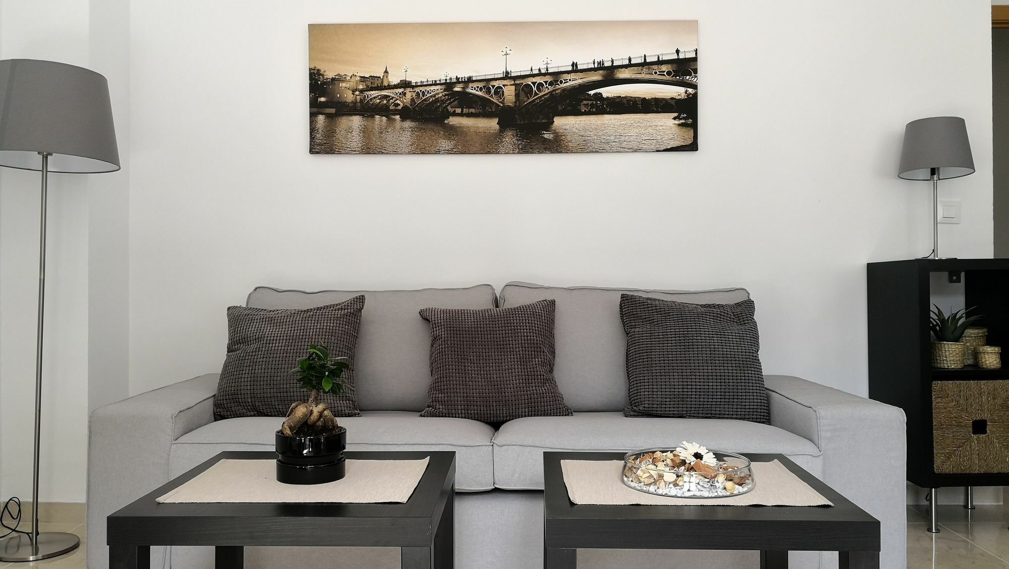 Apartment Muro De Navarros Seville