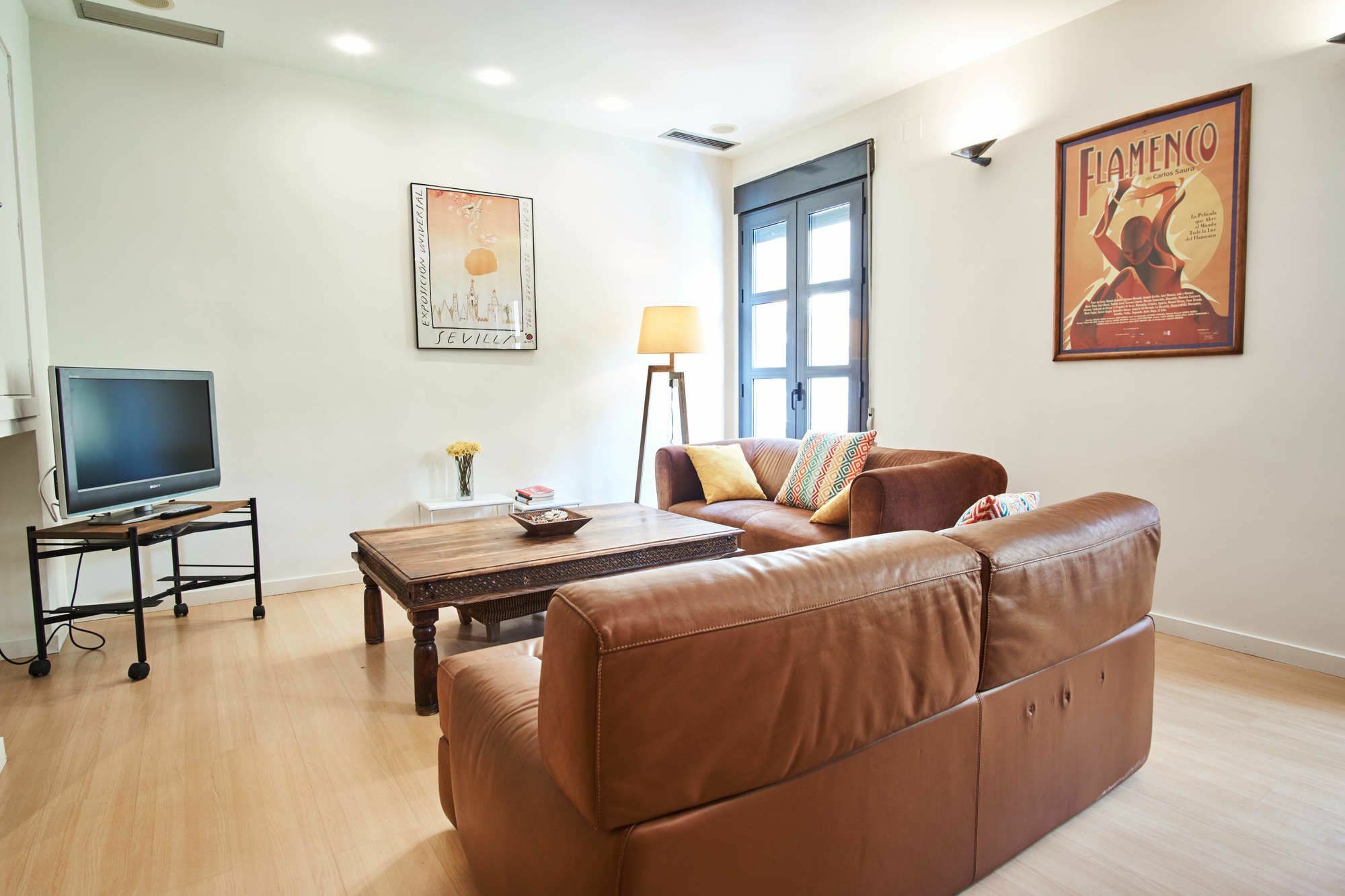 Apartamento Luminoso Y Comodo Apto 5 Min Del Centro