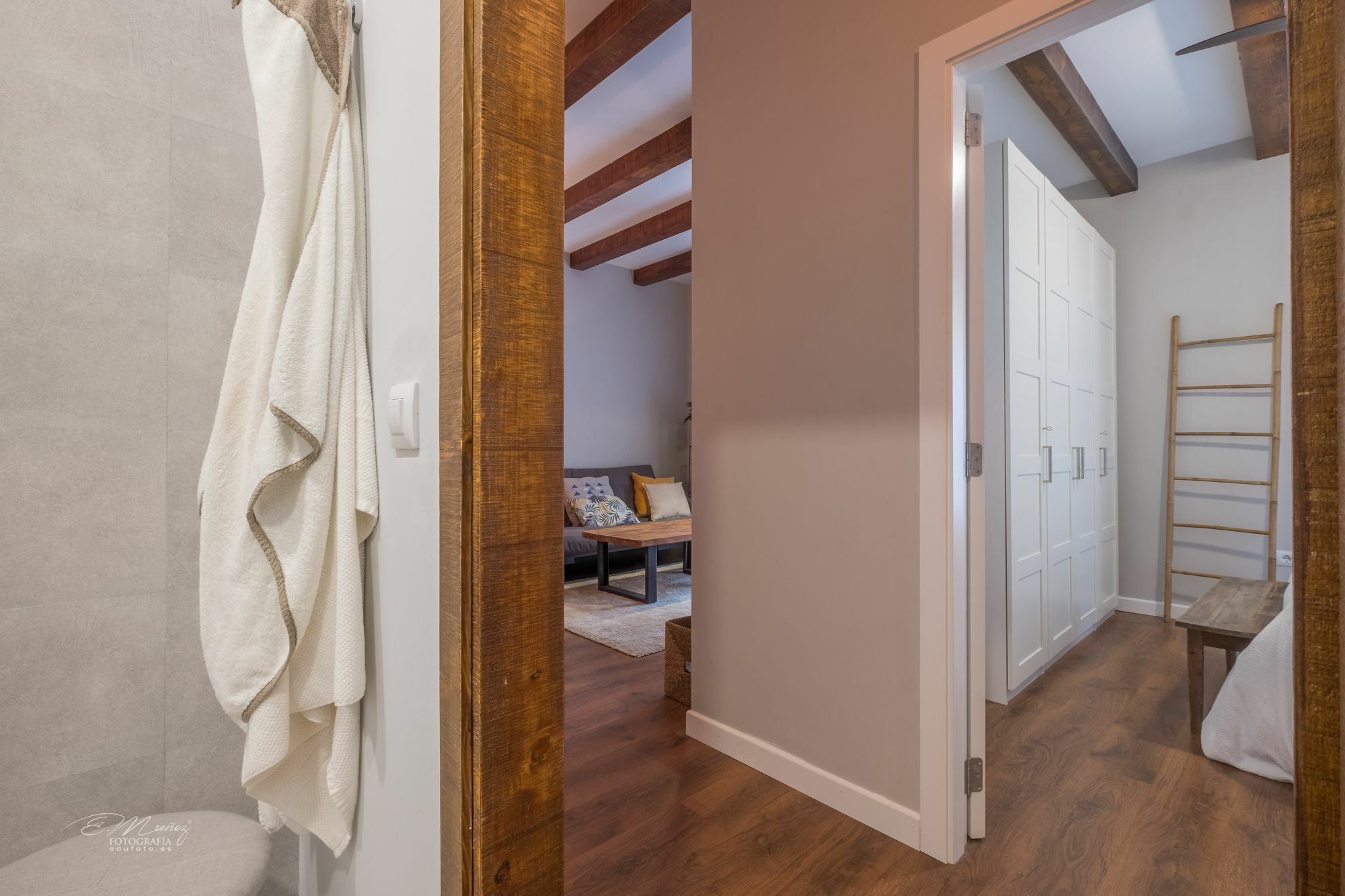 Activa Murillo Apartamento