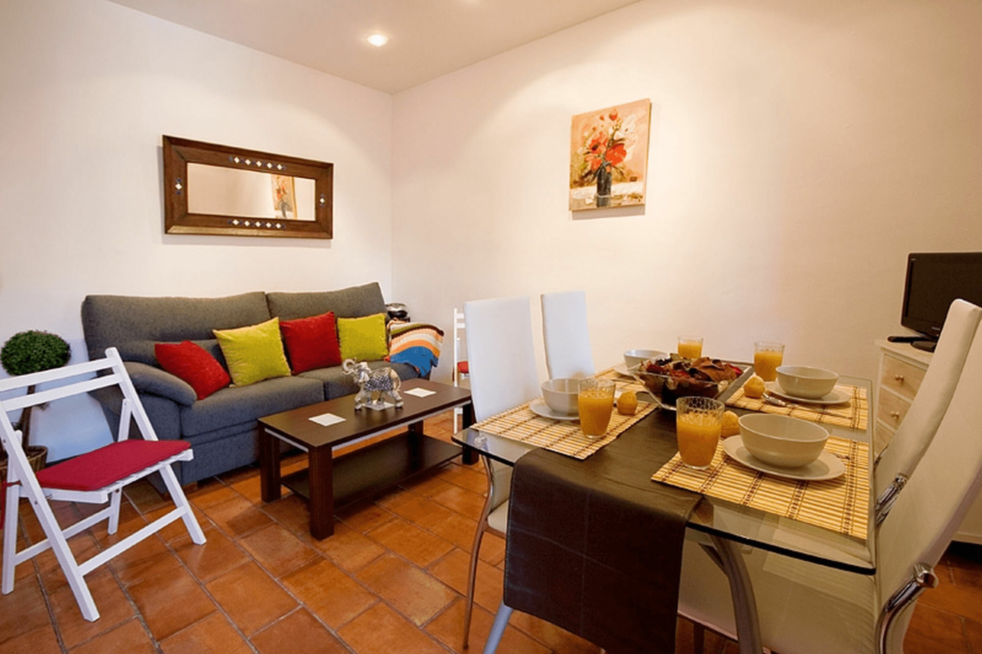 Apartment Corral Del Conde Seville