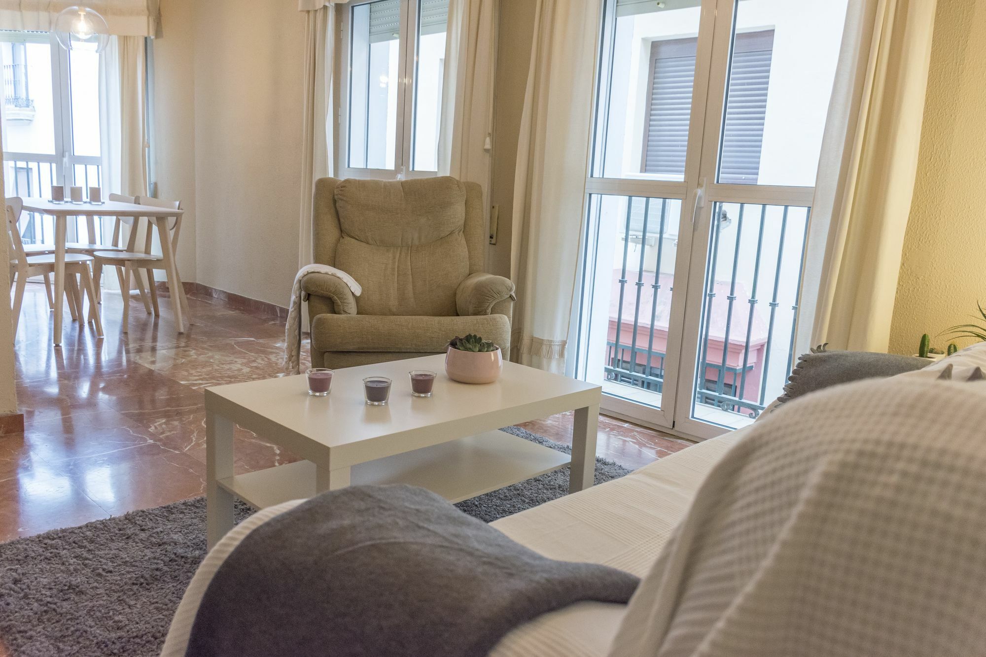 Amplio Casco Historico Apartment Seville