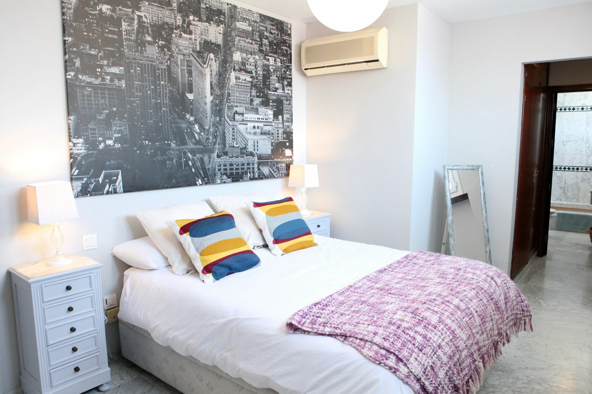 Duplex Karivu Gavidia Apartment Seville