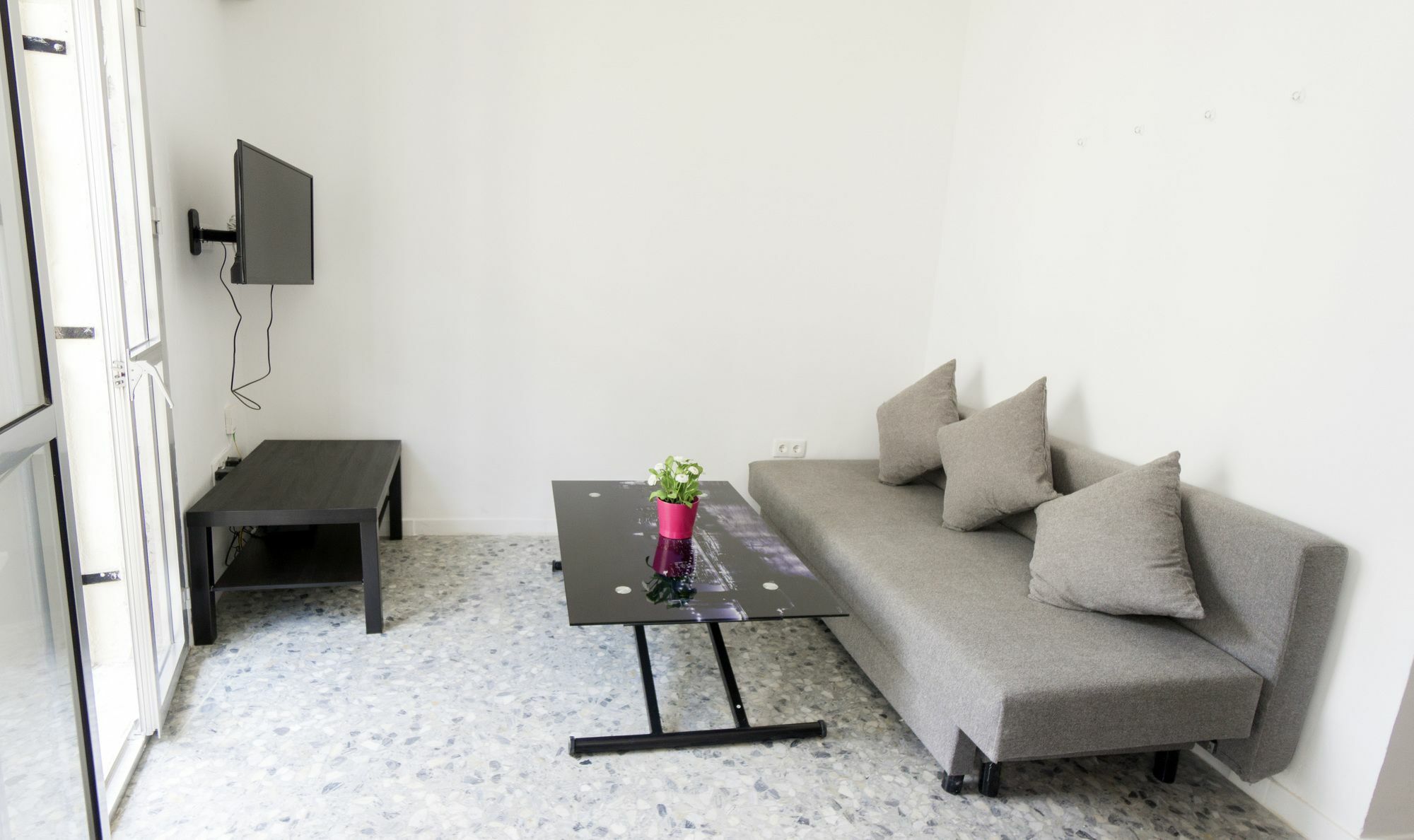 Enladrillada, Chic Apartment *