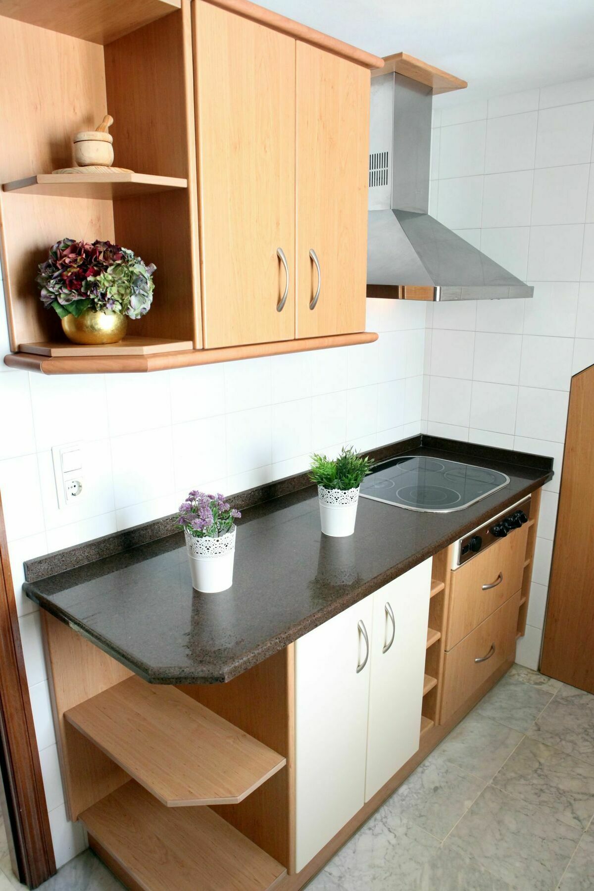 Duplex Karivu Gavidia * Seville