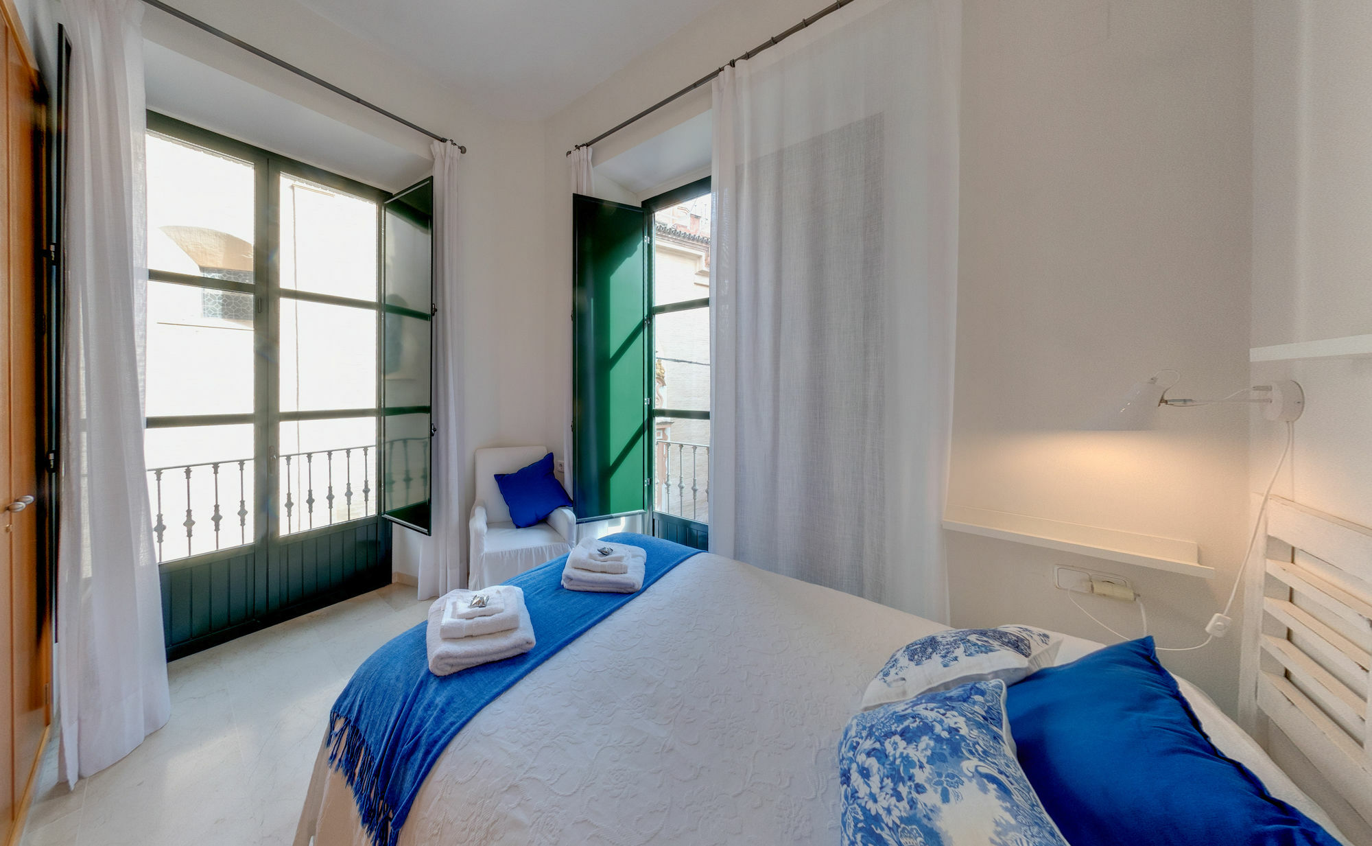 Apartment Dreamsapt Jovellanos