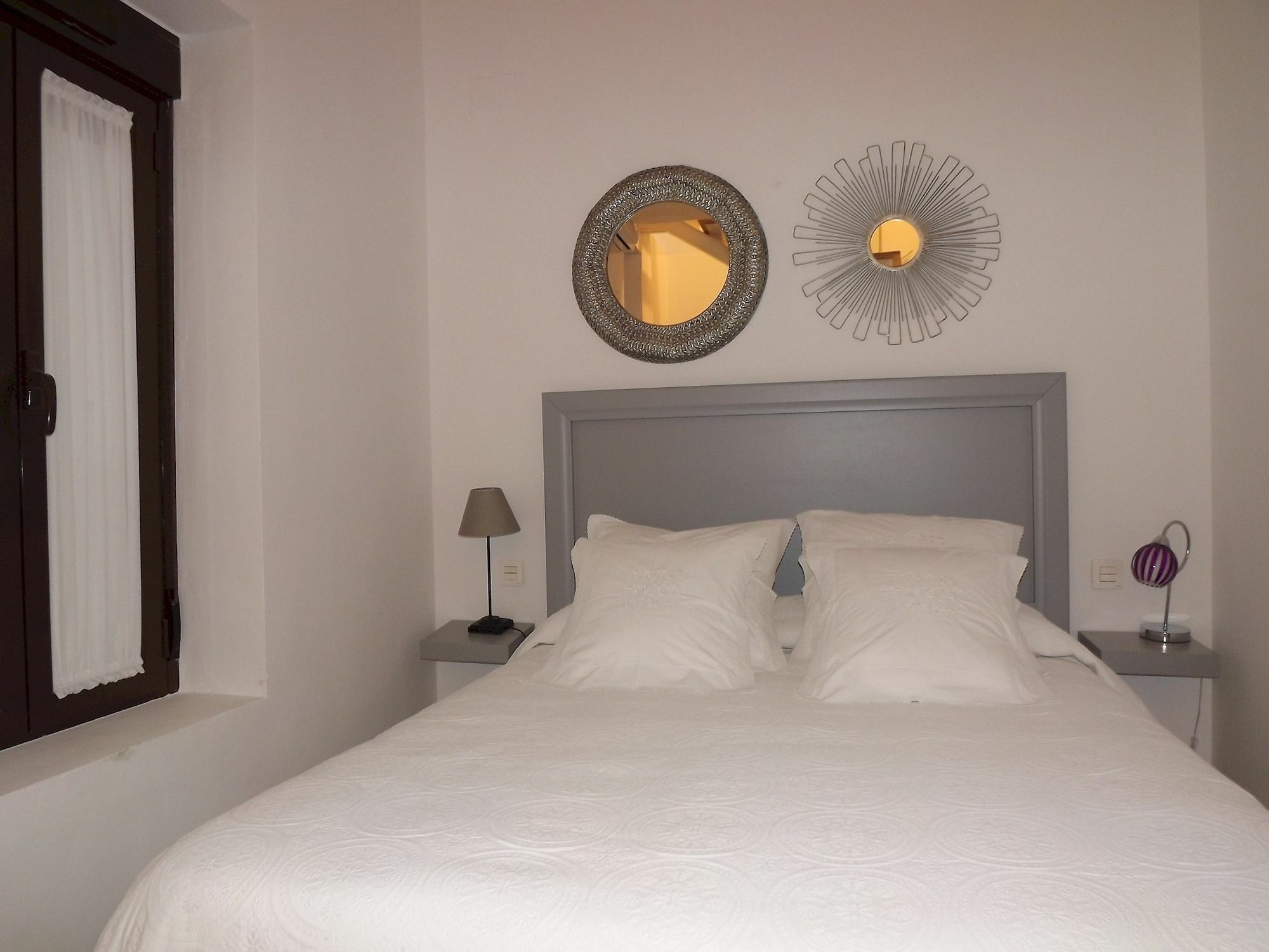 Apartment - Plaza Nueva *